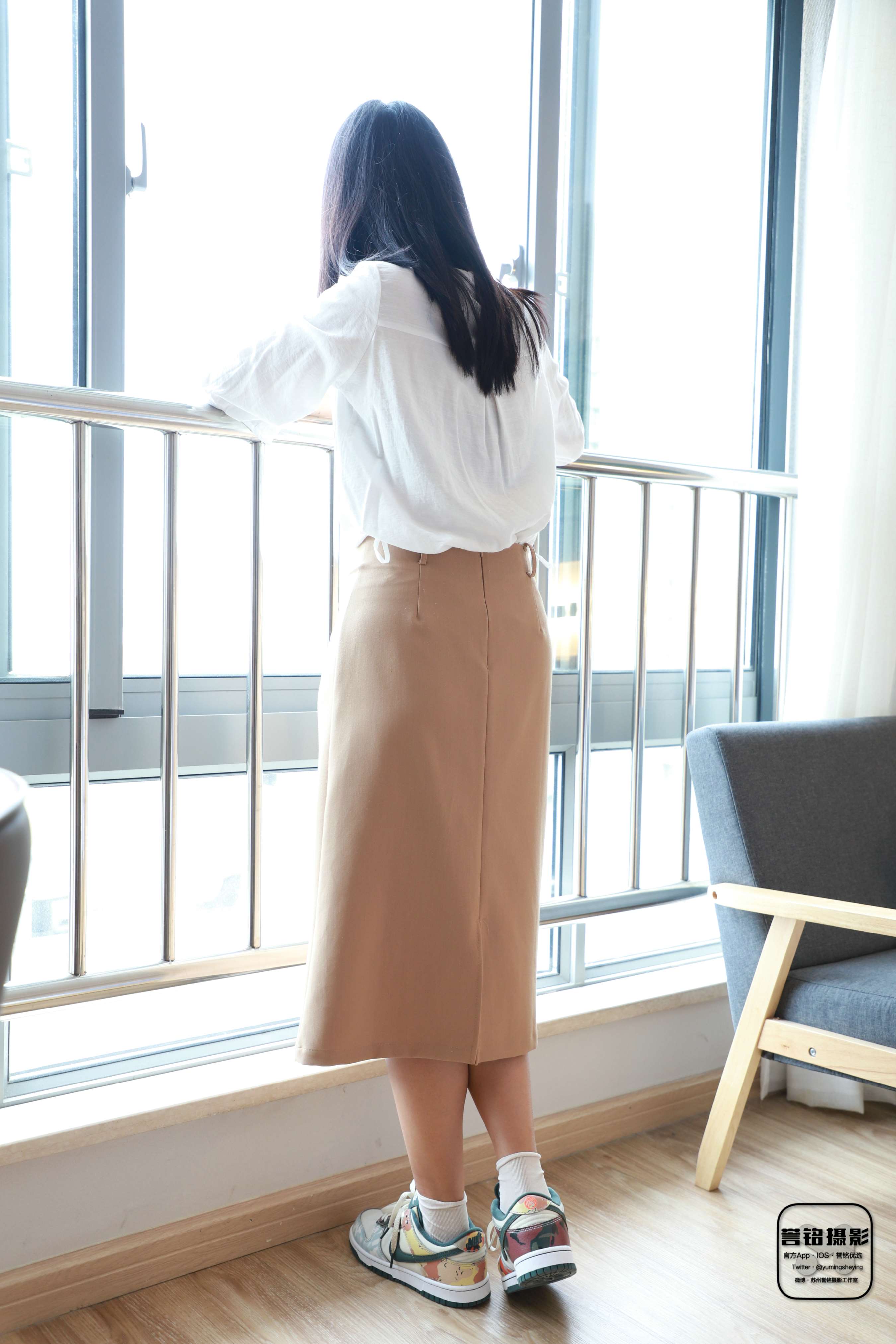 《誉铭摄影《2022.5.12特约》》作品图