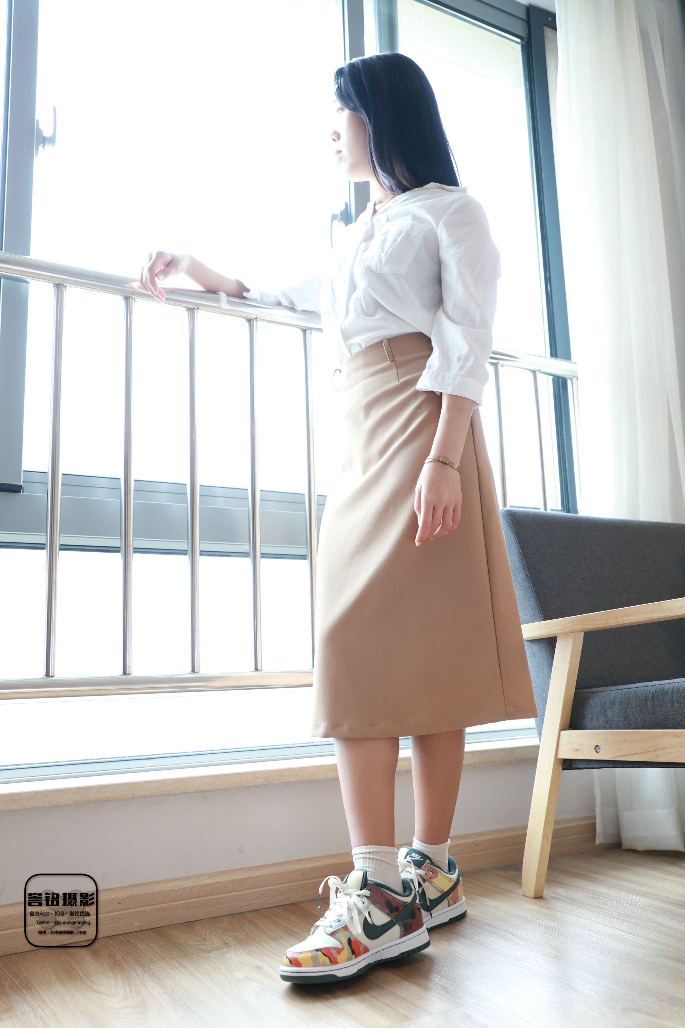 《誉铭摄影《2022.5.12特约》》作品图