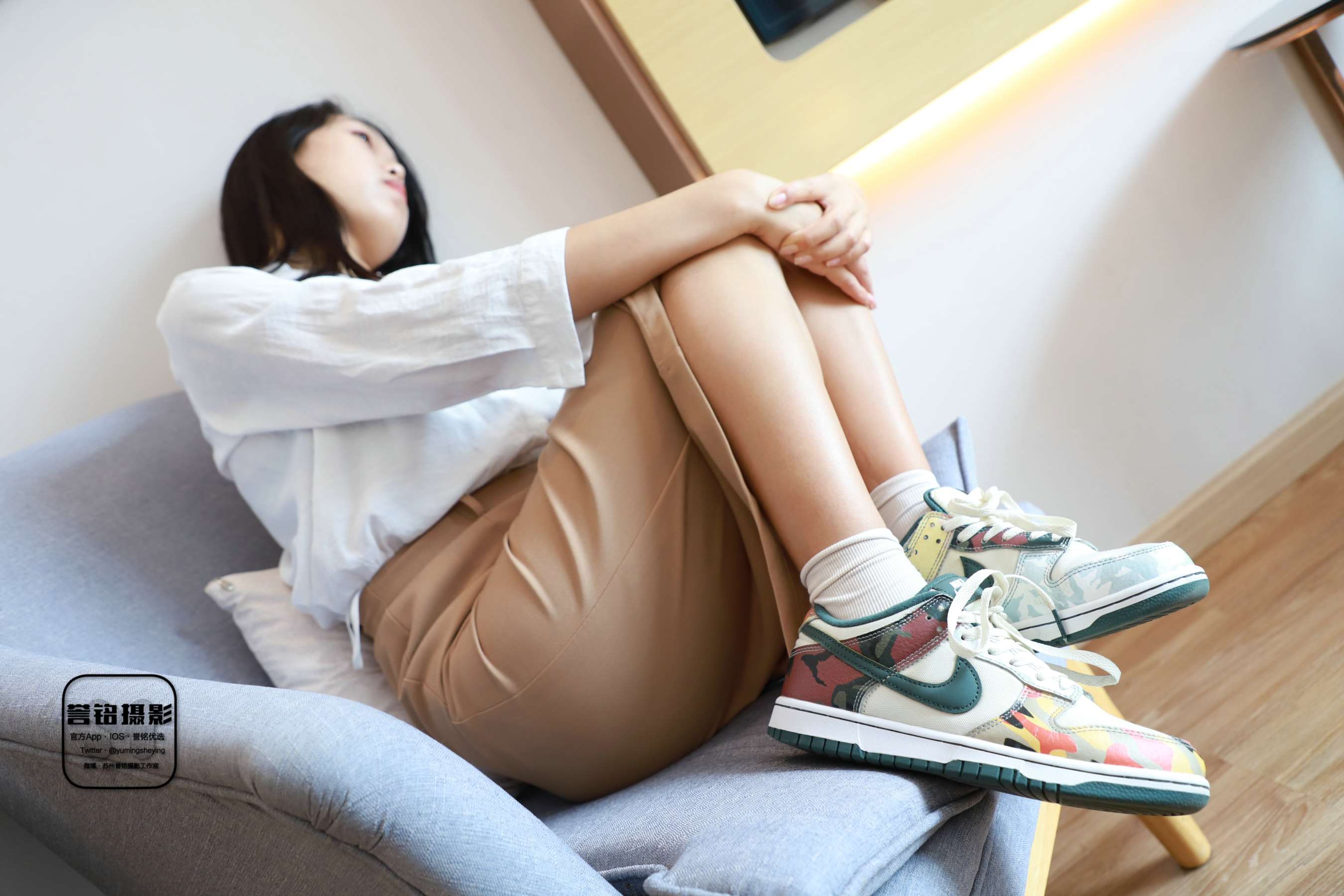 《誉铭摄影《2022.5.12特约》》作品图