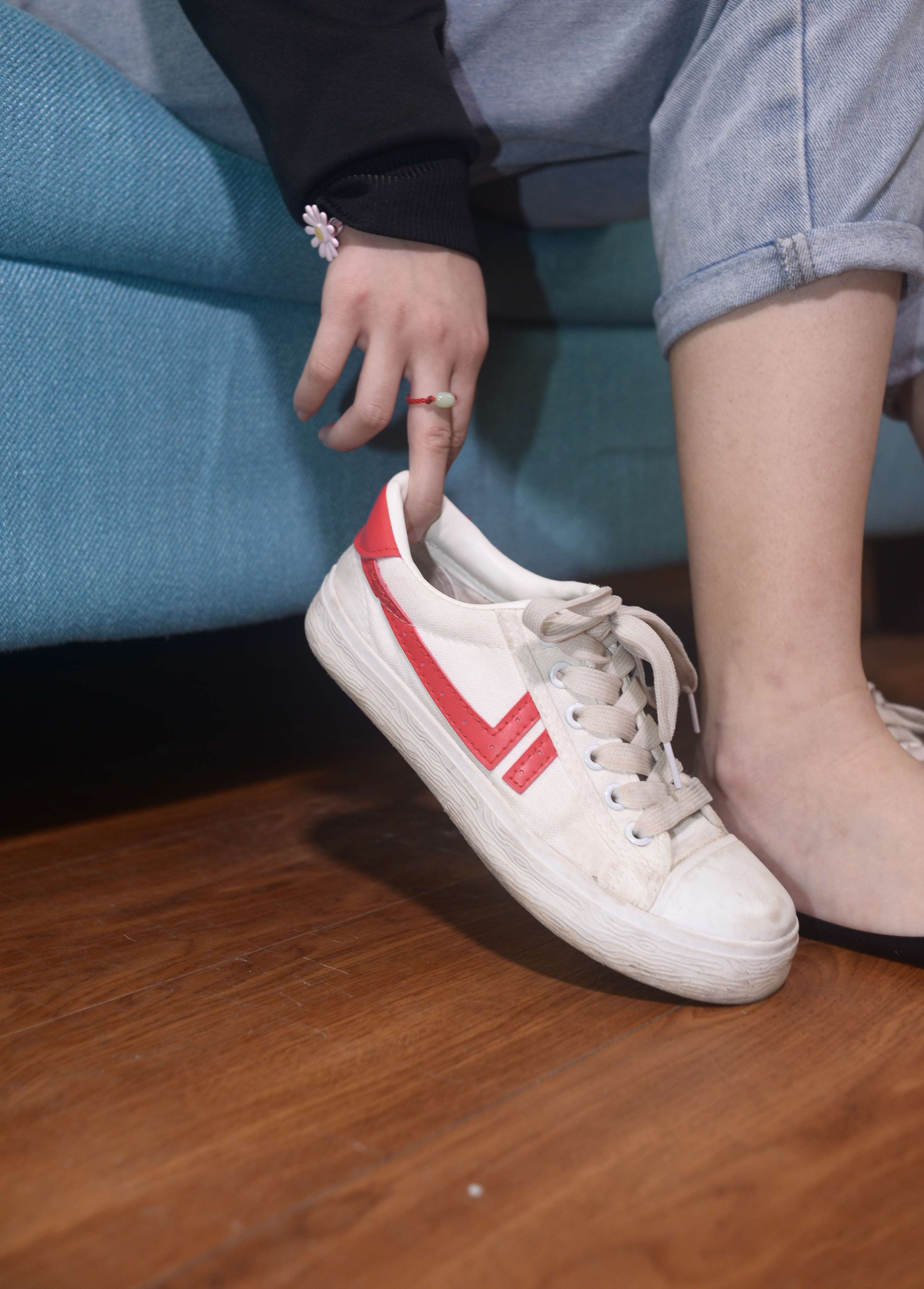 《温妤小姐姐 别辜负遇见》作品图