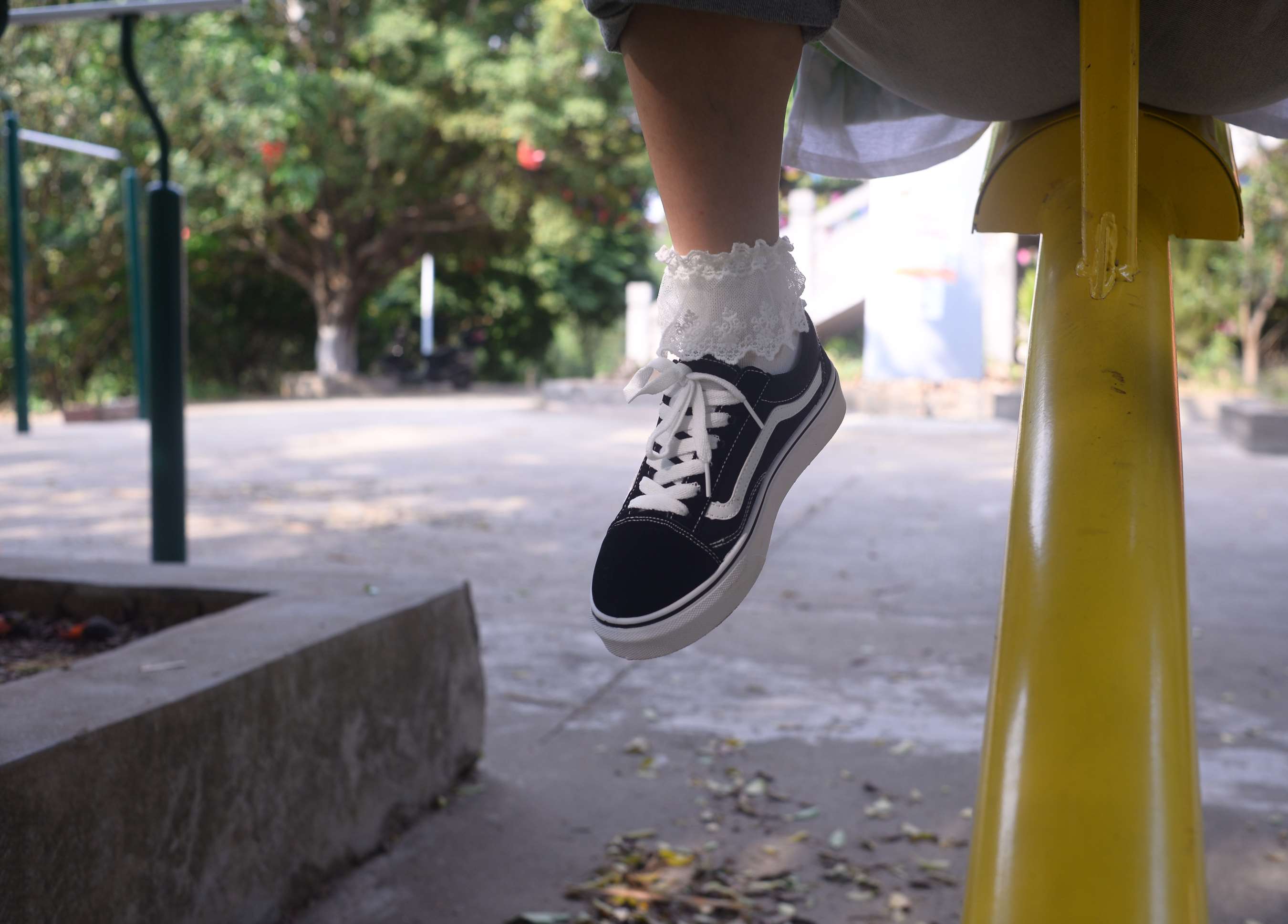 《丸子学妹 念你如初，愿你安然》作品图