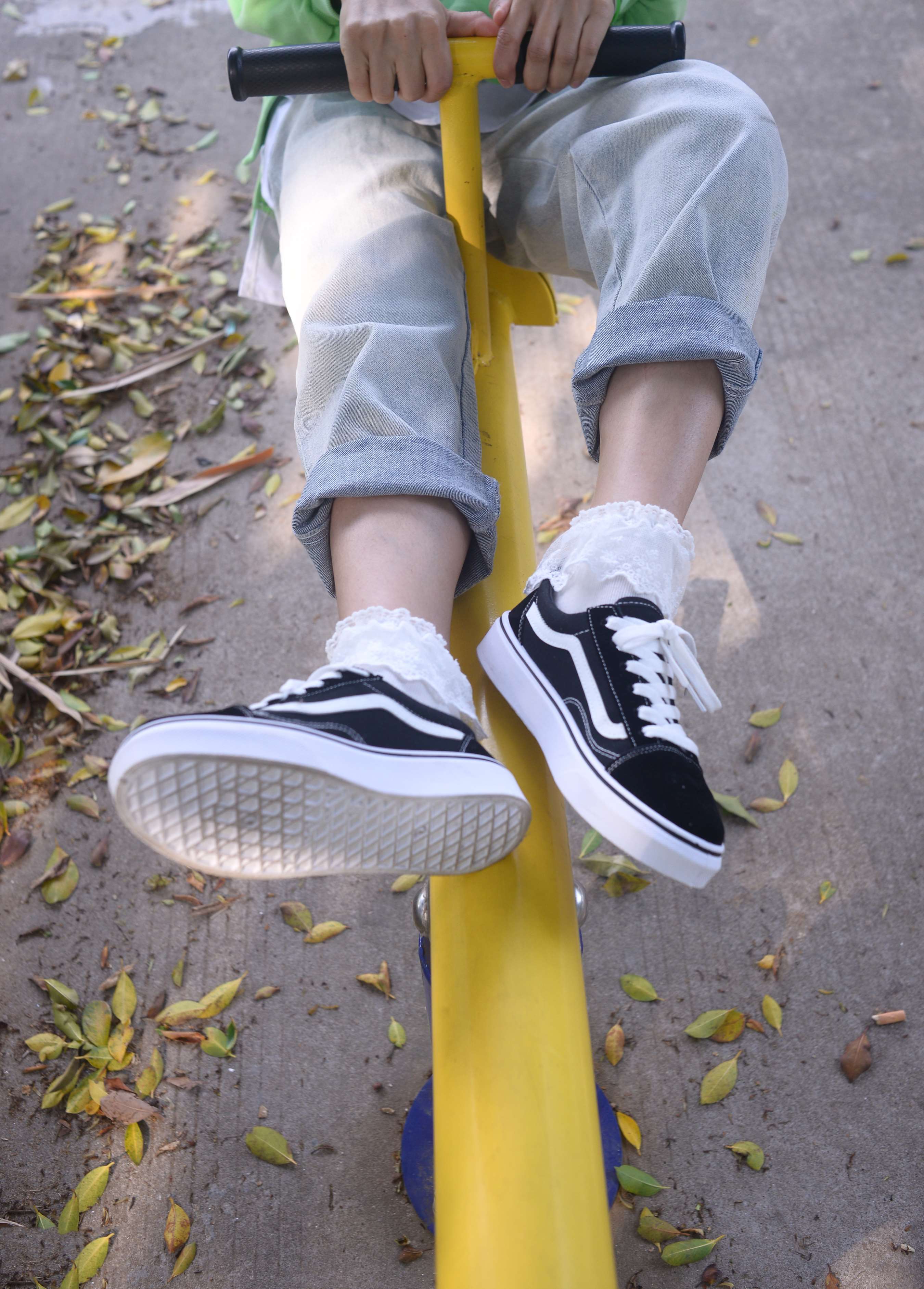 《丸子学妹 念你如初，愿你安然》作品图