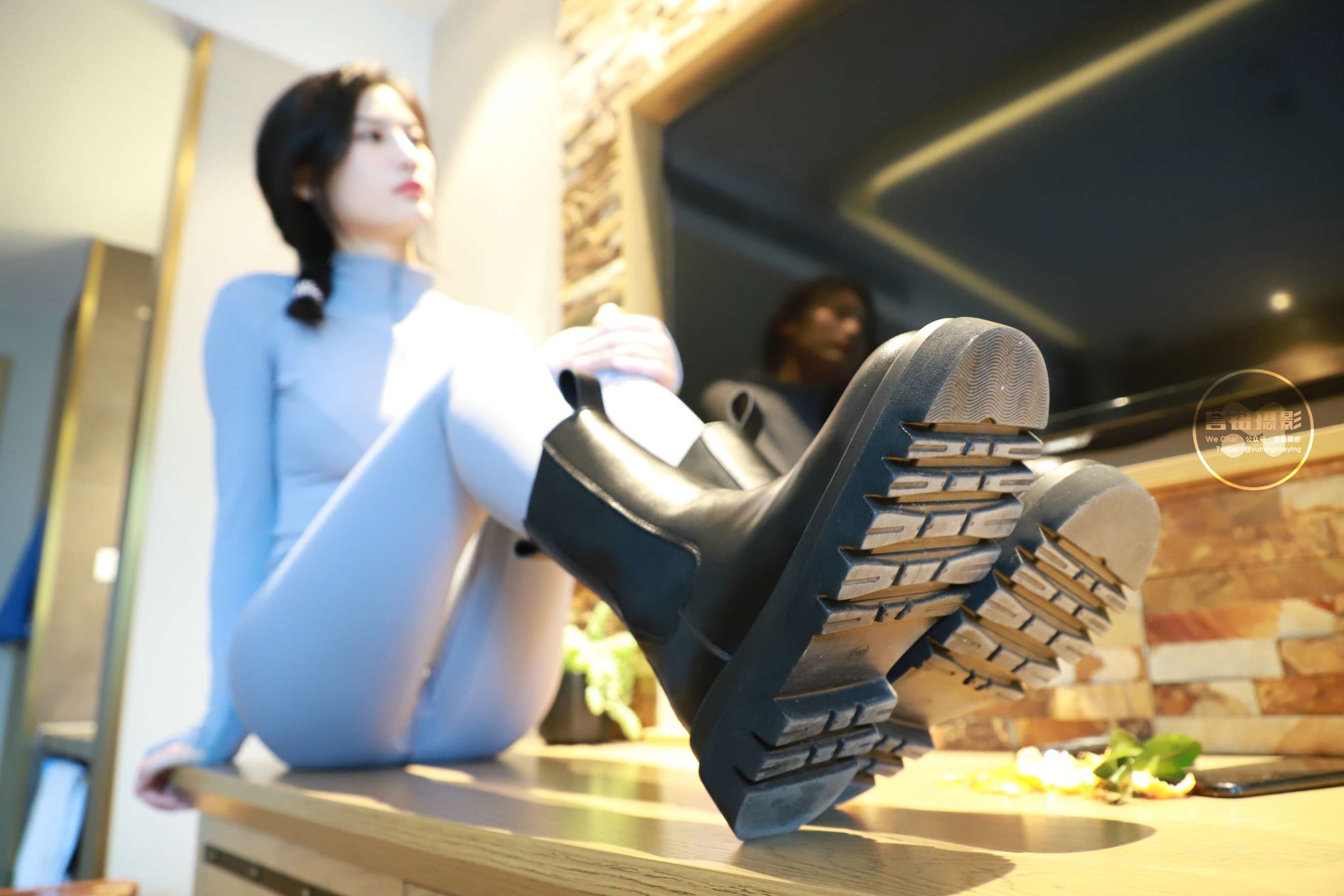 《誉铭摄影《2022第11期》》作品图