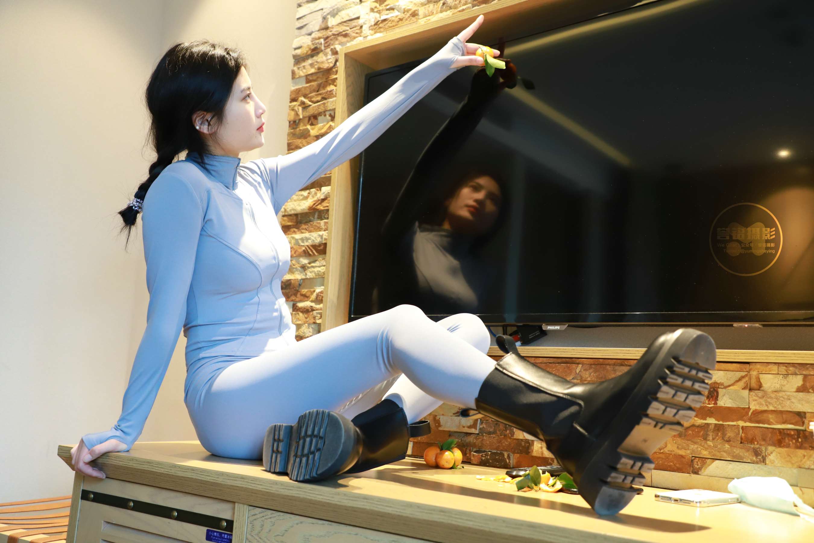 《誉铭摄影《2022第11期》》作品图