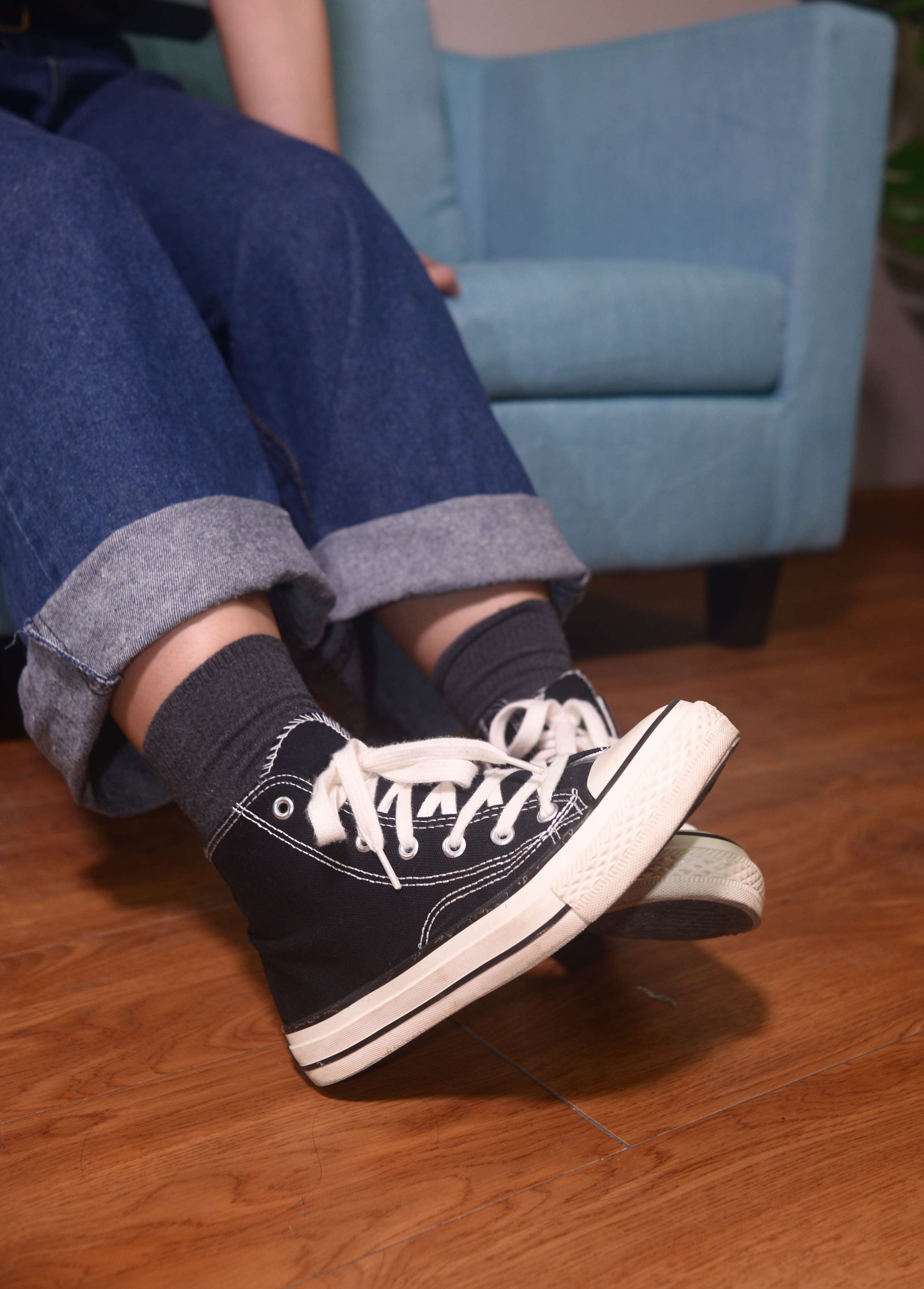 《林清小姐姐 冬去春来，尘埃落定》作品图