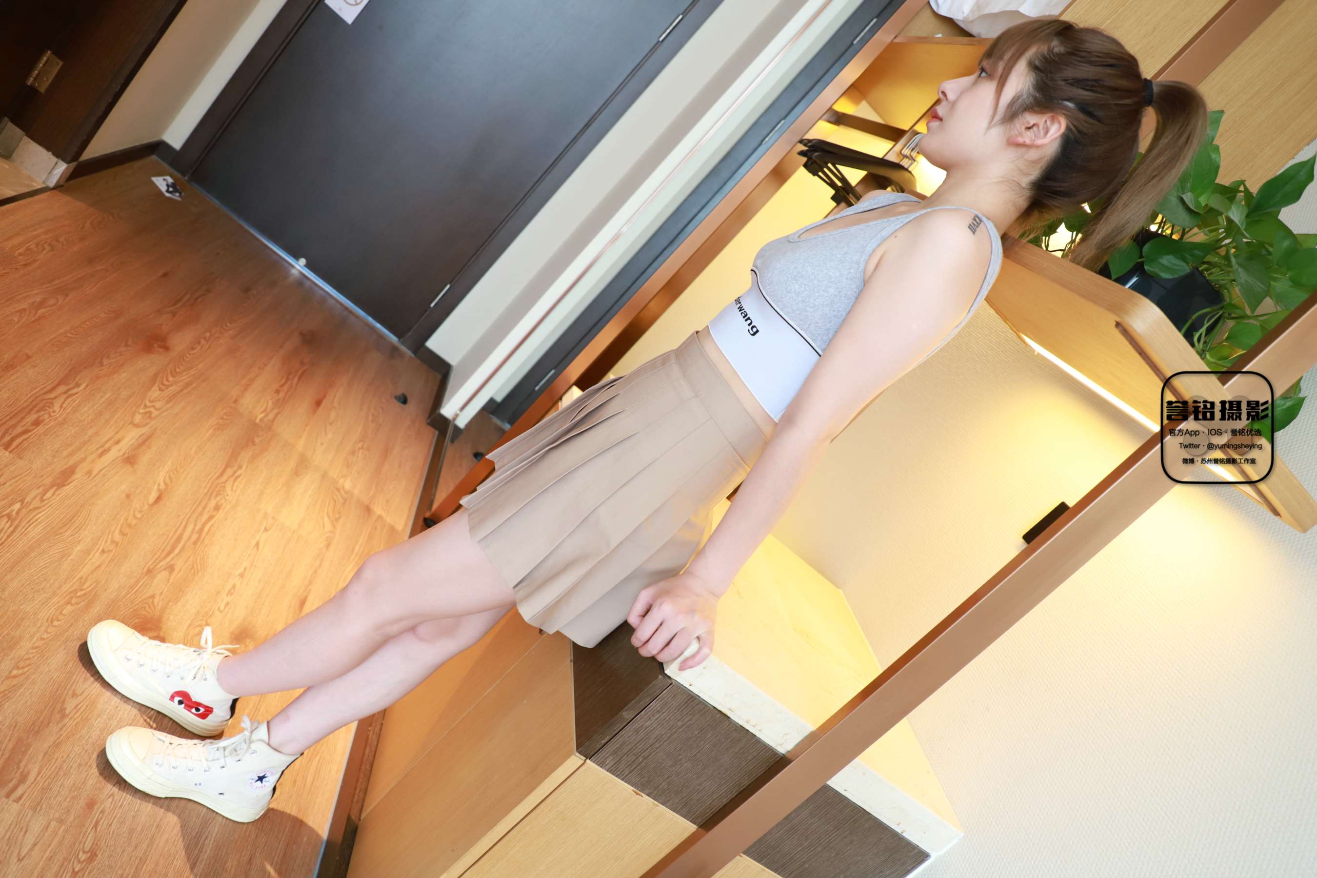 《誉铭摄影《2022第20期》轻启 · 质美新生》作品图