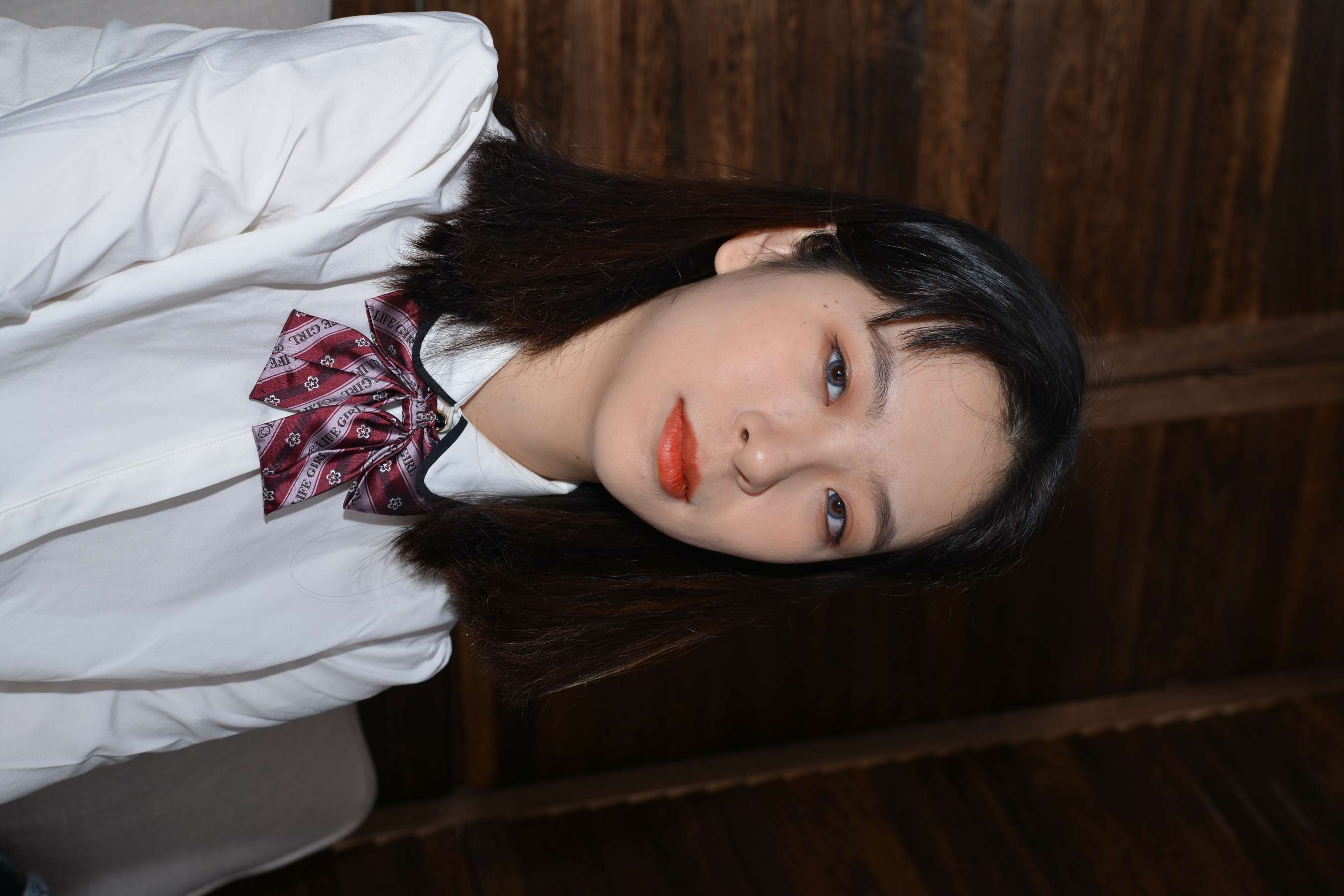 《小姐姐YIYI性感的40码大脚丫》作品图