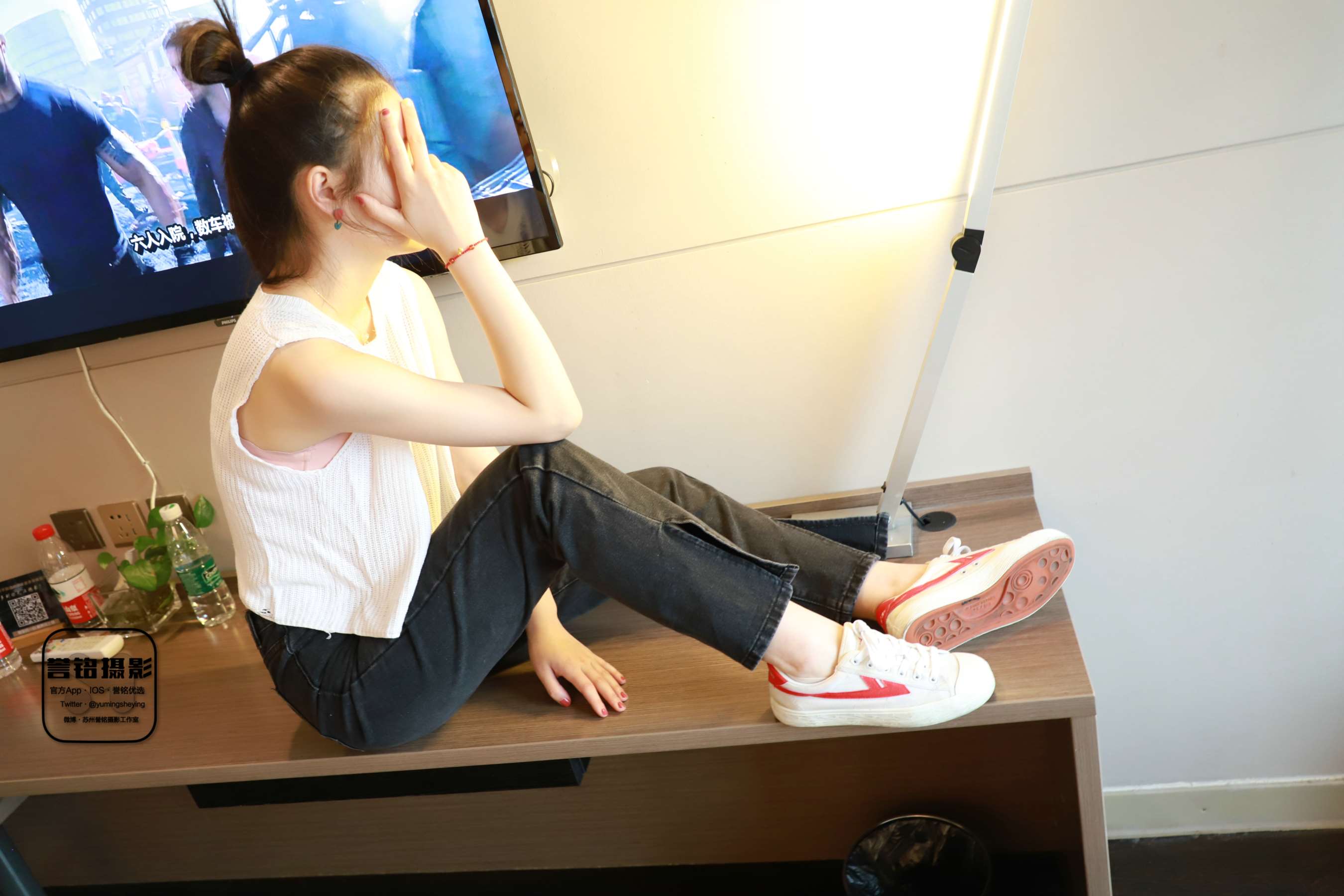 《誉铭摄影《2022.5.28特约》》作品图