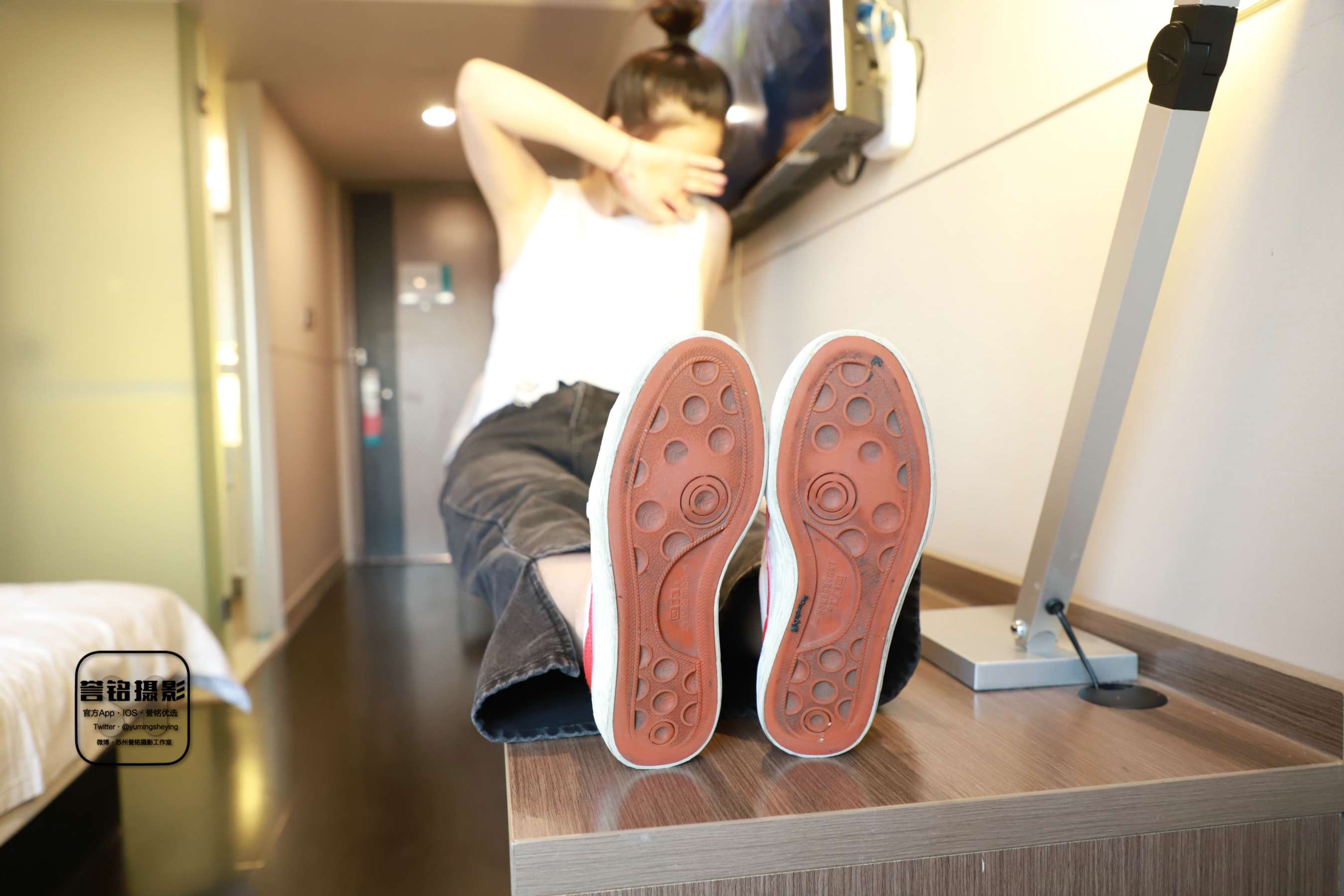 《誉铭摄影《2022.5.28特约》》作品图