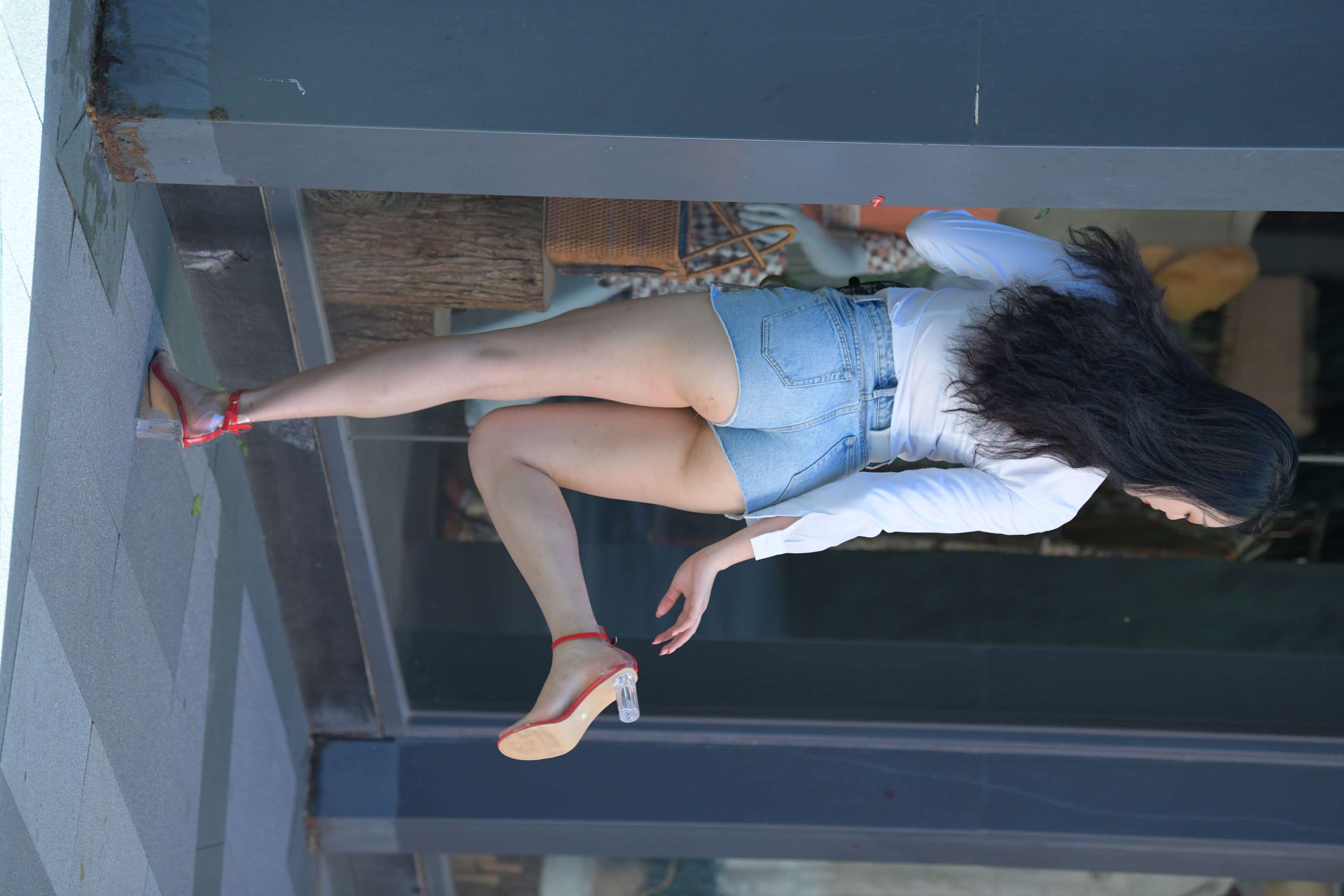 《久别新遇》作品图