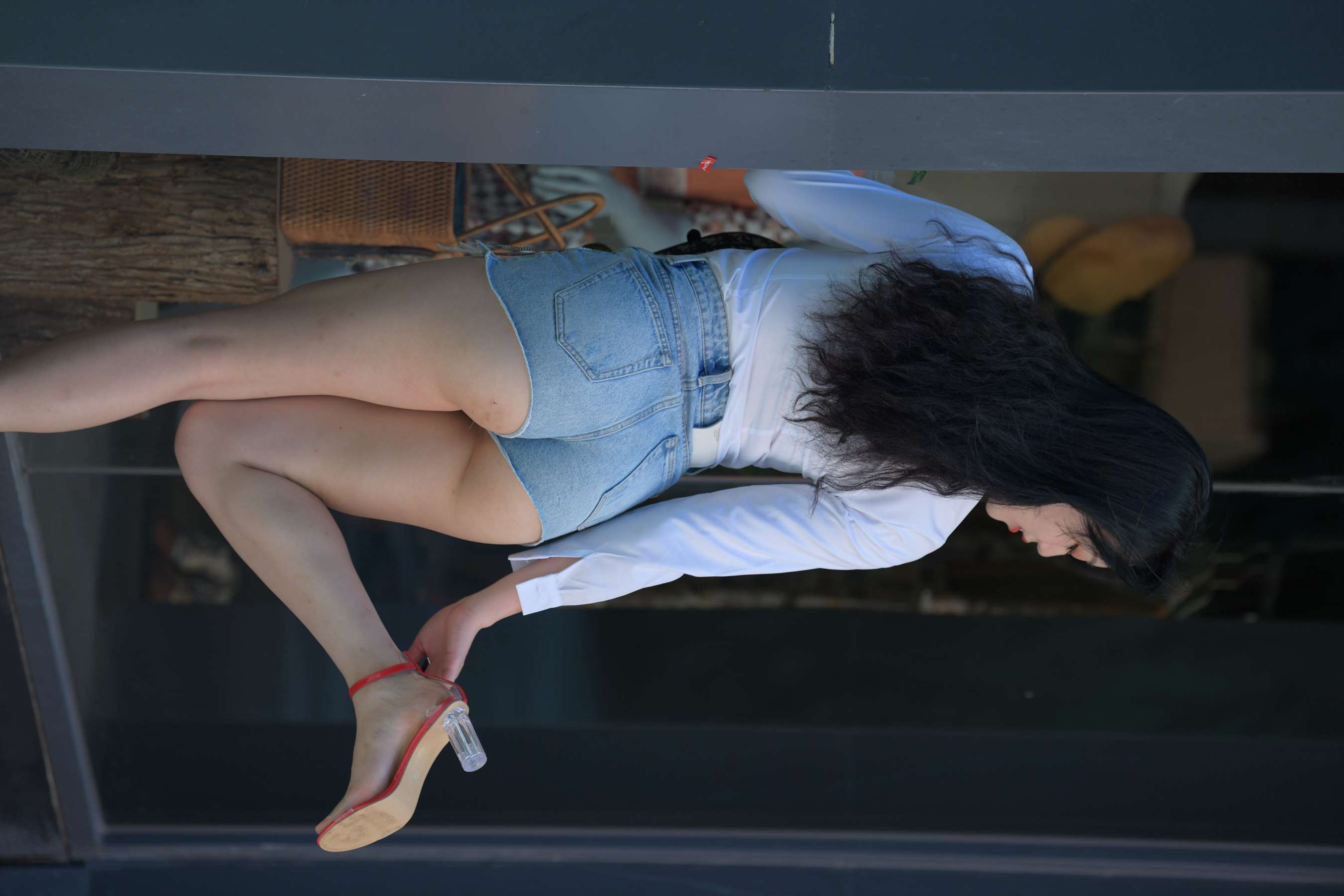 《久别新遇》作品图