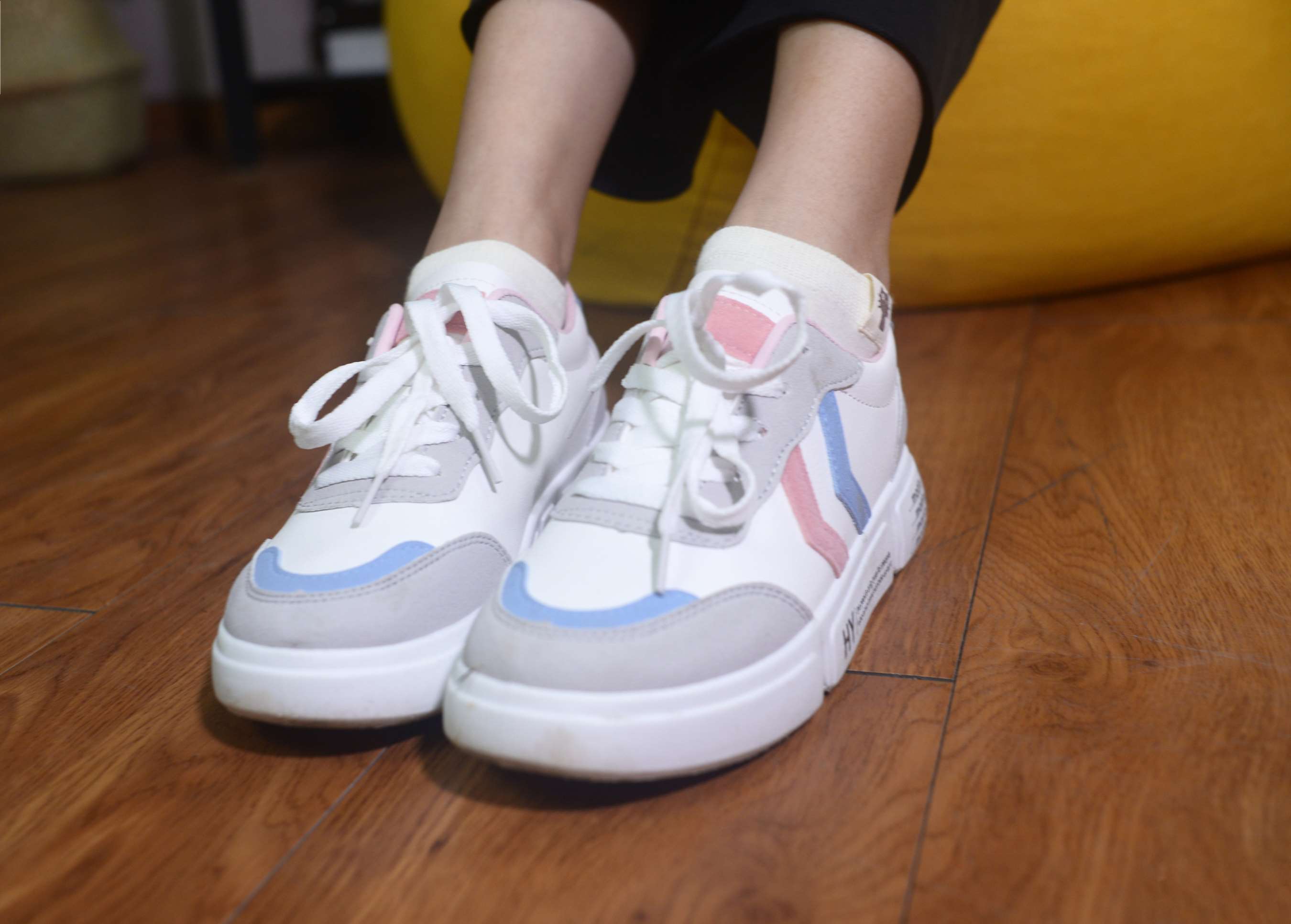 《欣悦小姐姐 星影摇摇》作品图