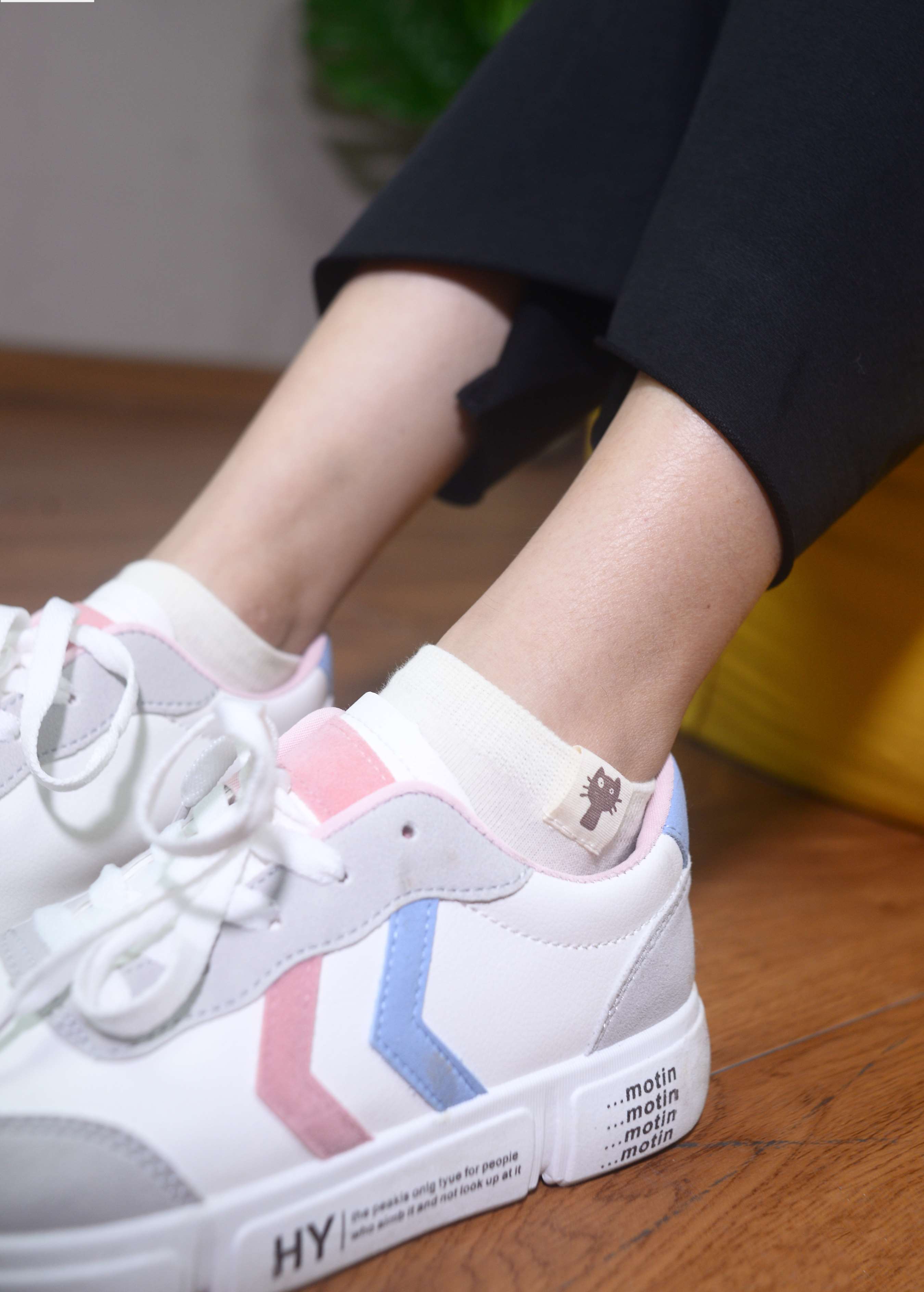 《欣悦小姐姐 星影摇摇》作品图