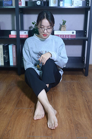 欣悦小姐姐 星影摇摇