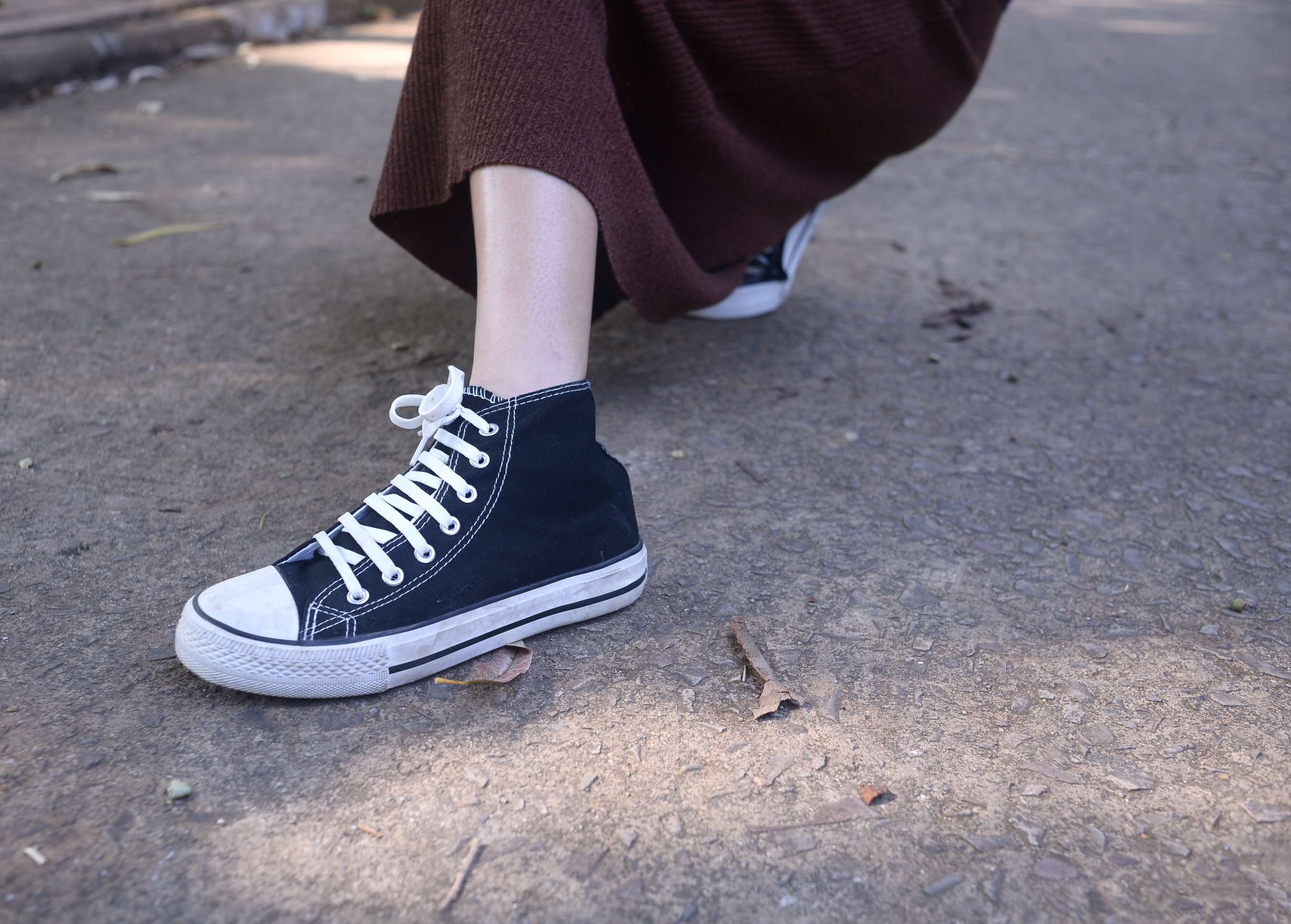 《弯弯学妹 细水长流煮红豆》作品图