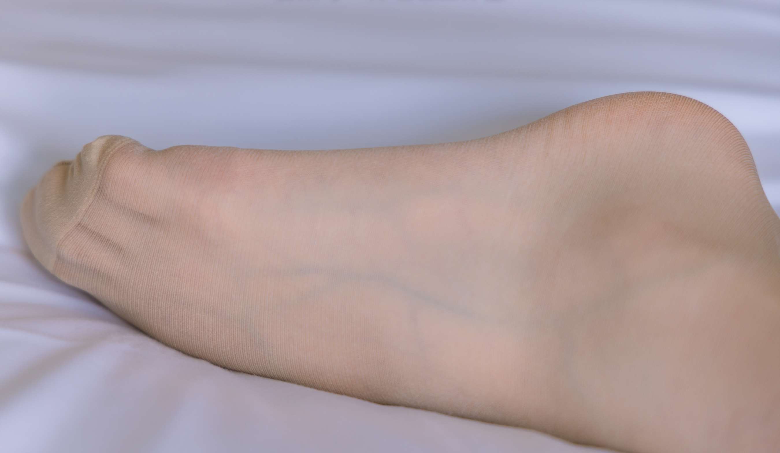 《苏苏小姐姐高跟鞋の肉丝》作品图