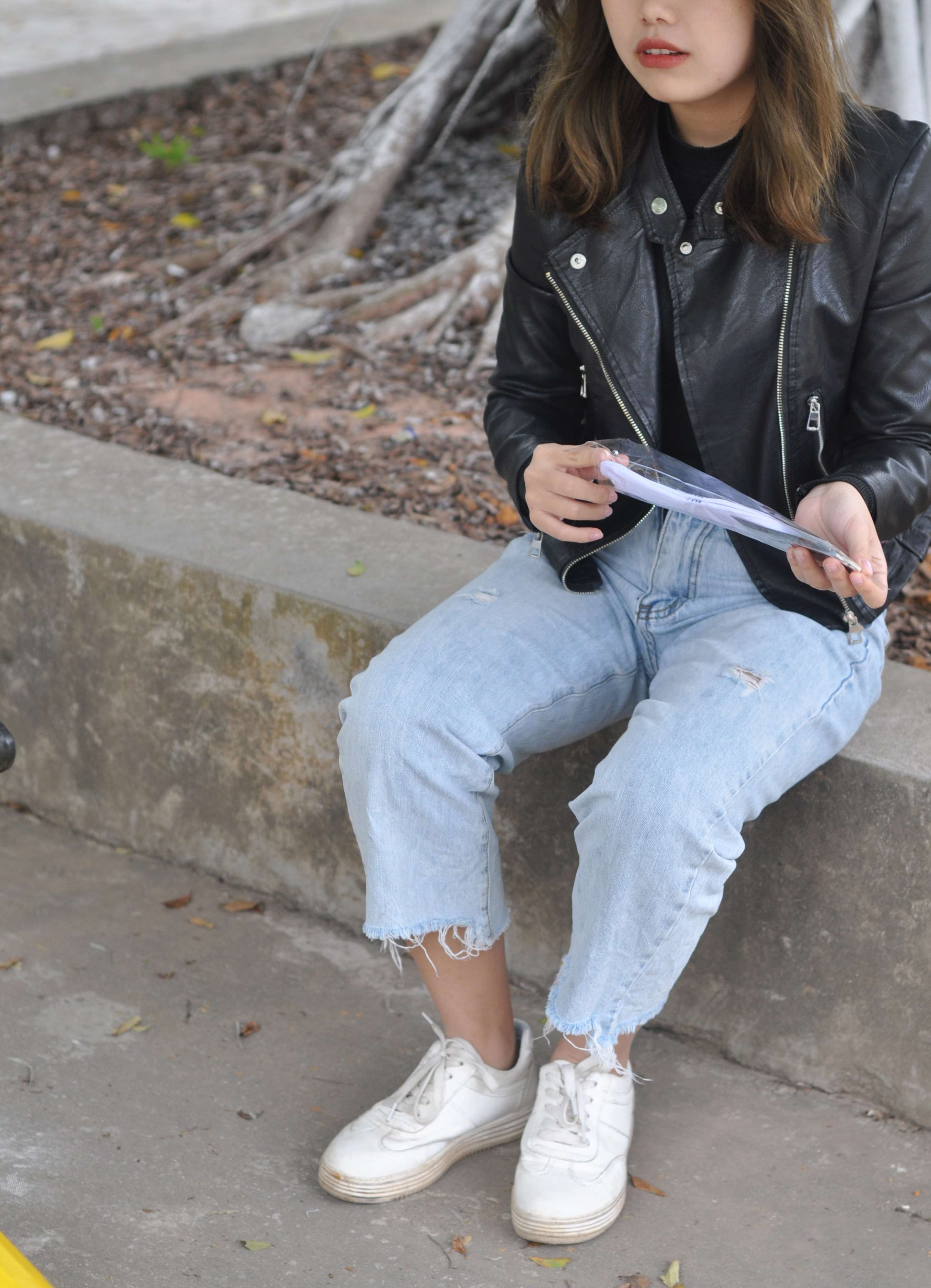 《许秋 青山绿水间》作品图