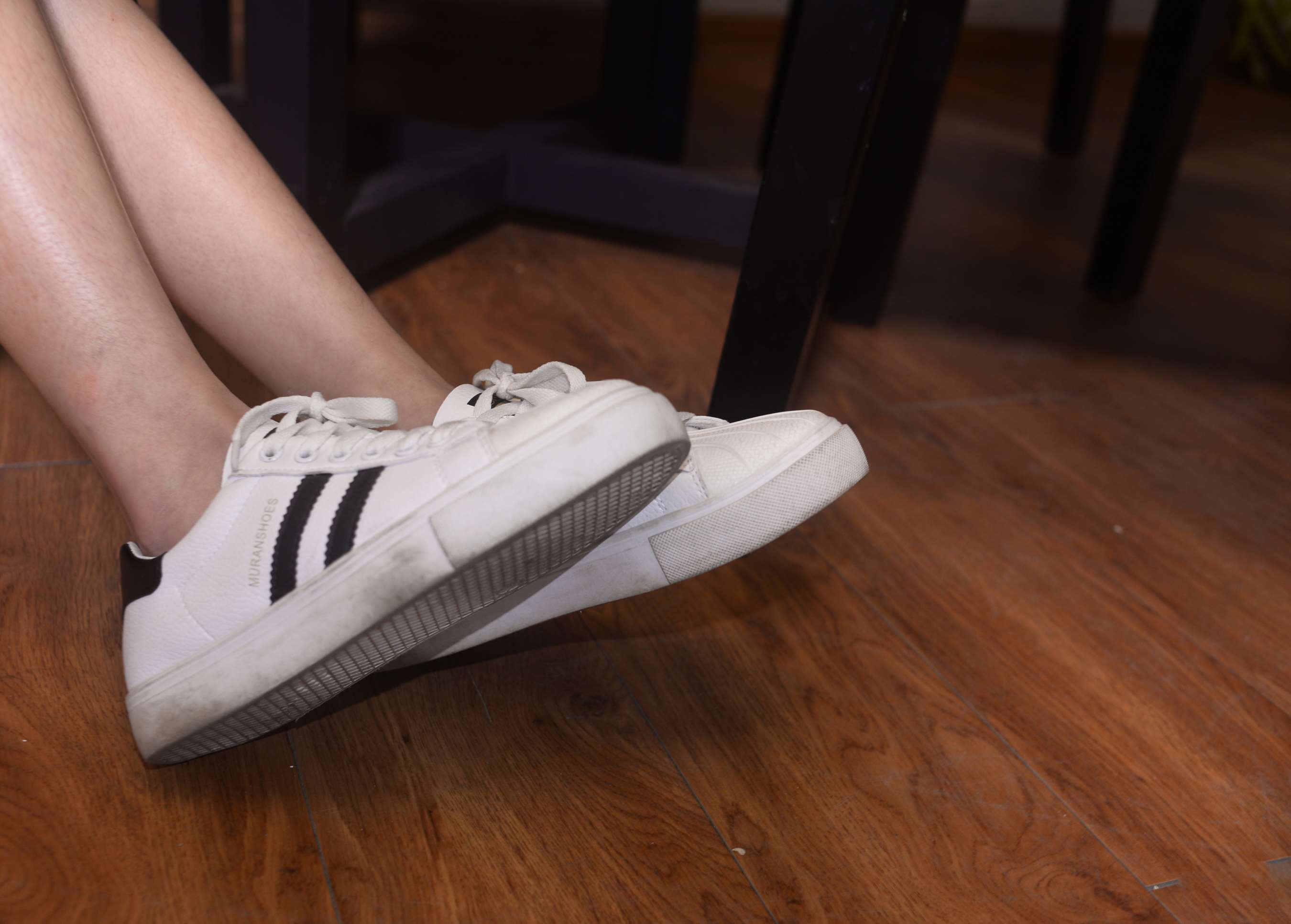 《弯弯 春暖花开》作品图