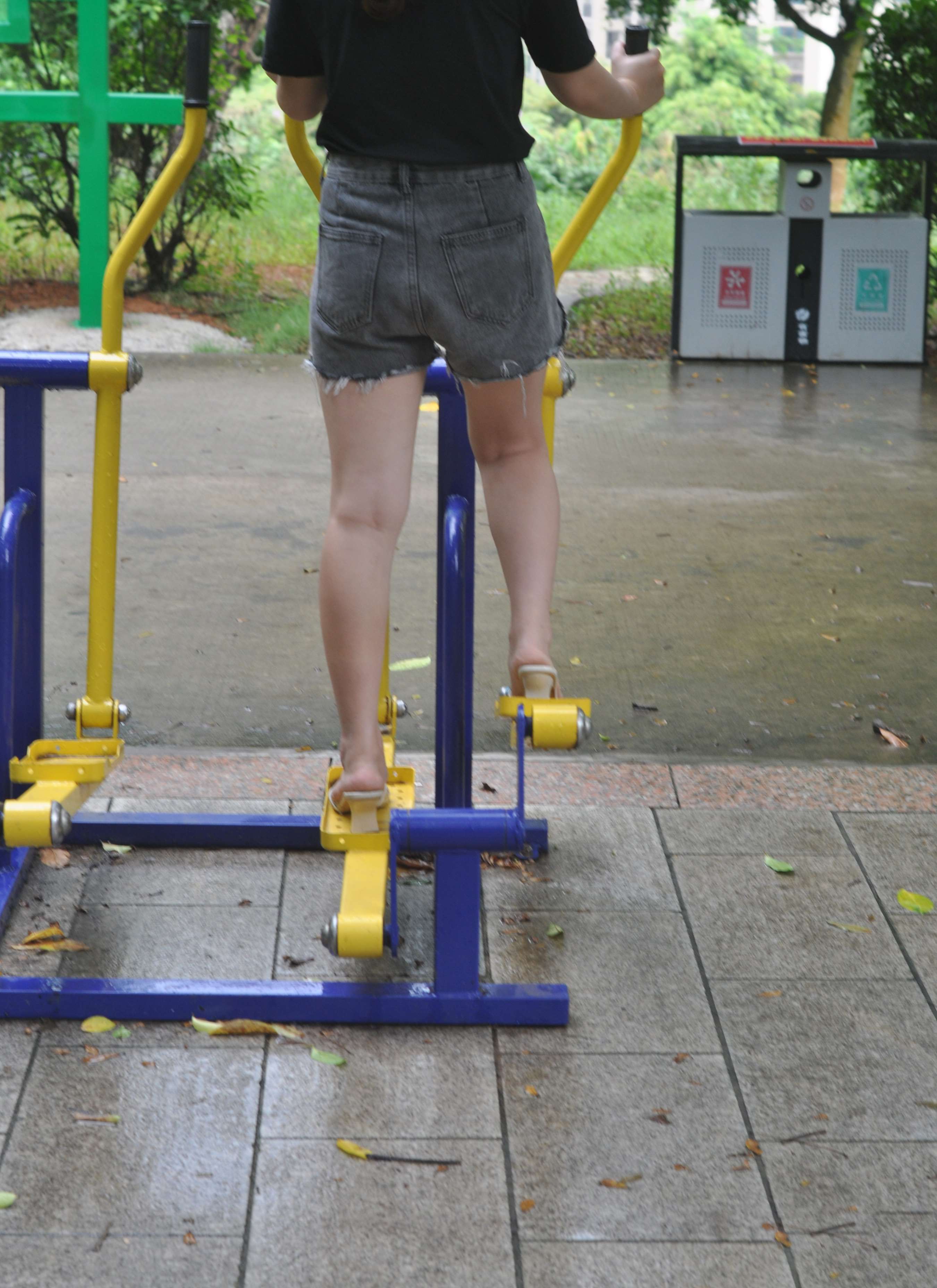 《冯君-随星灿烂》作品图