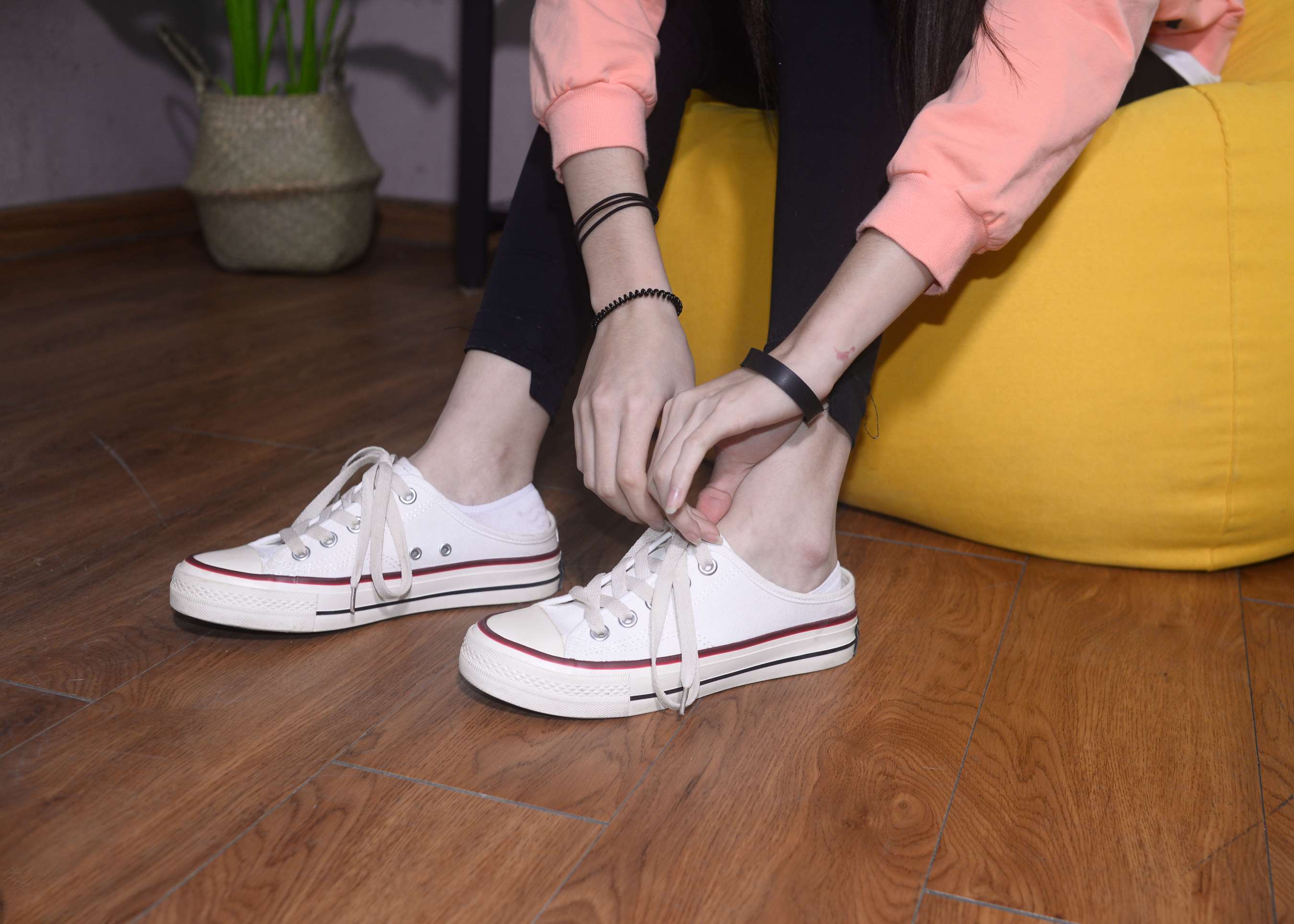 《嘉琪-乘风漂流》作品图