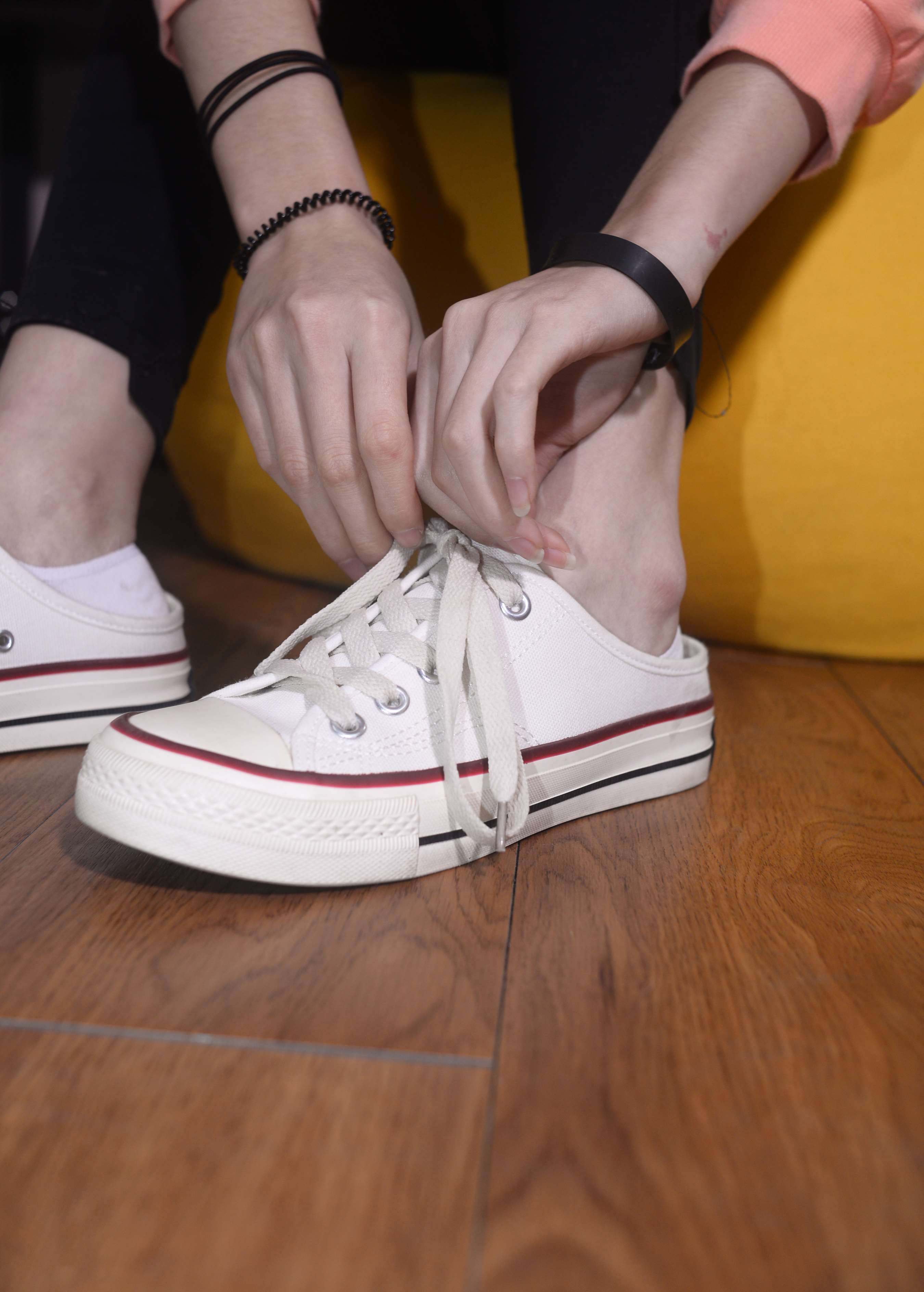 《嘉琪-乘风漂流》作品图