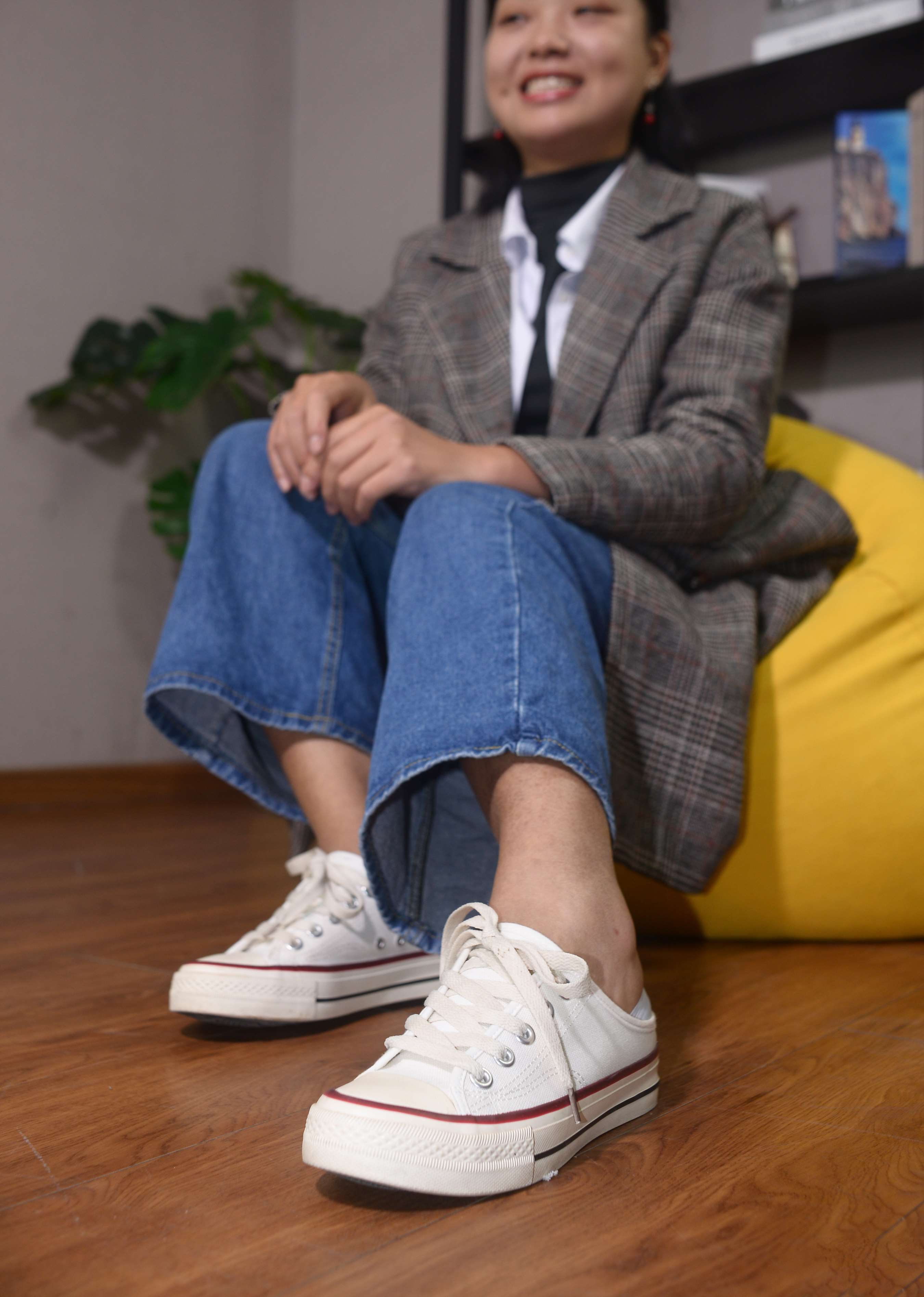 《孟颖 一个人的浮世清欢》作品图