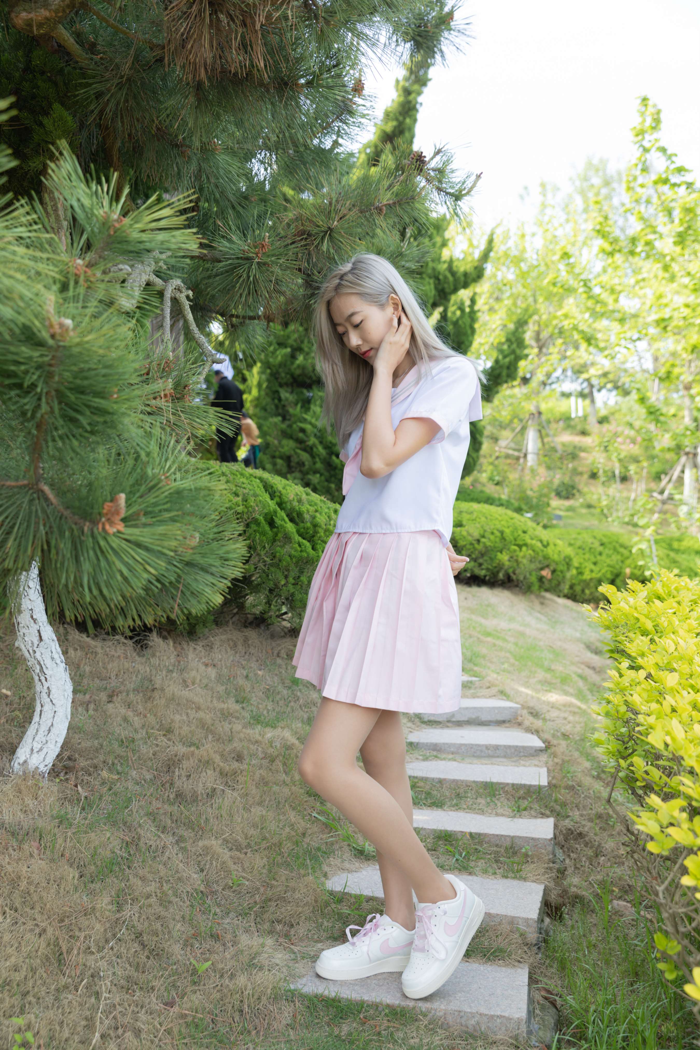 《小鹿-烟火岁月》作品图