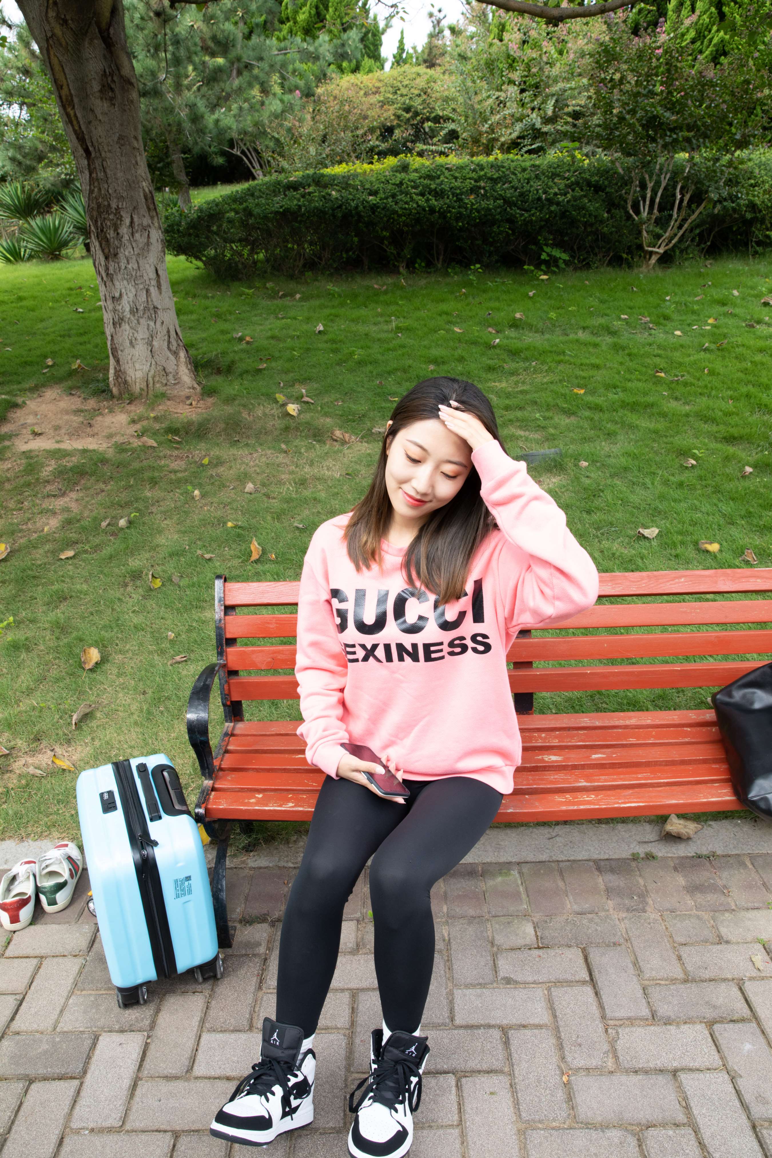 《雅梦-秋光冉冉》作品图