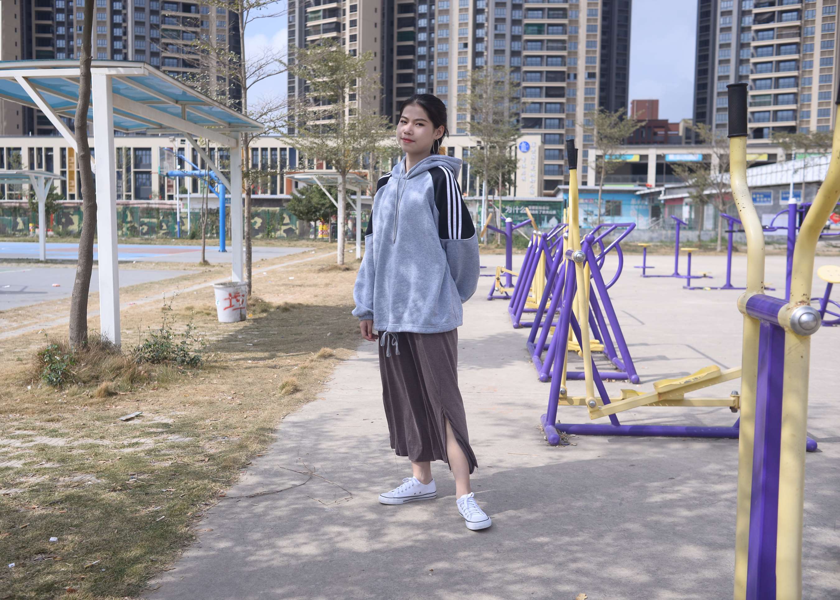 《苏瑶 倾心相遇》作品图