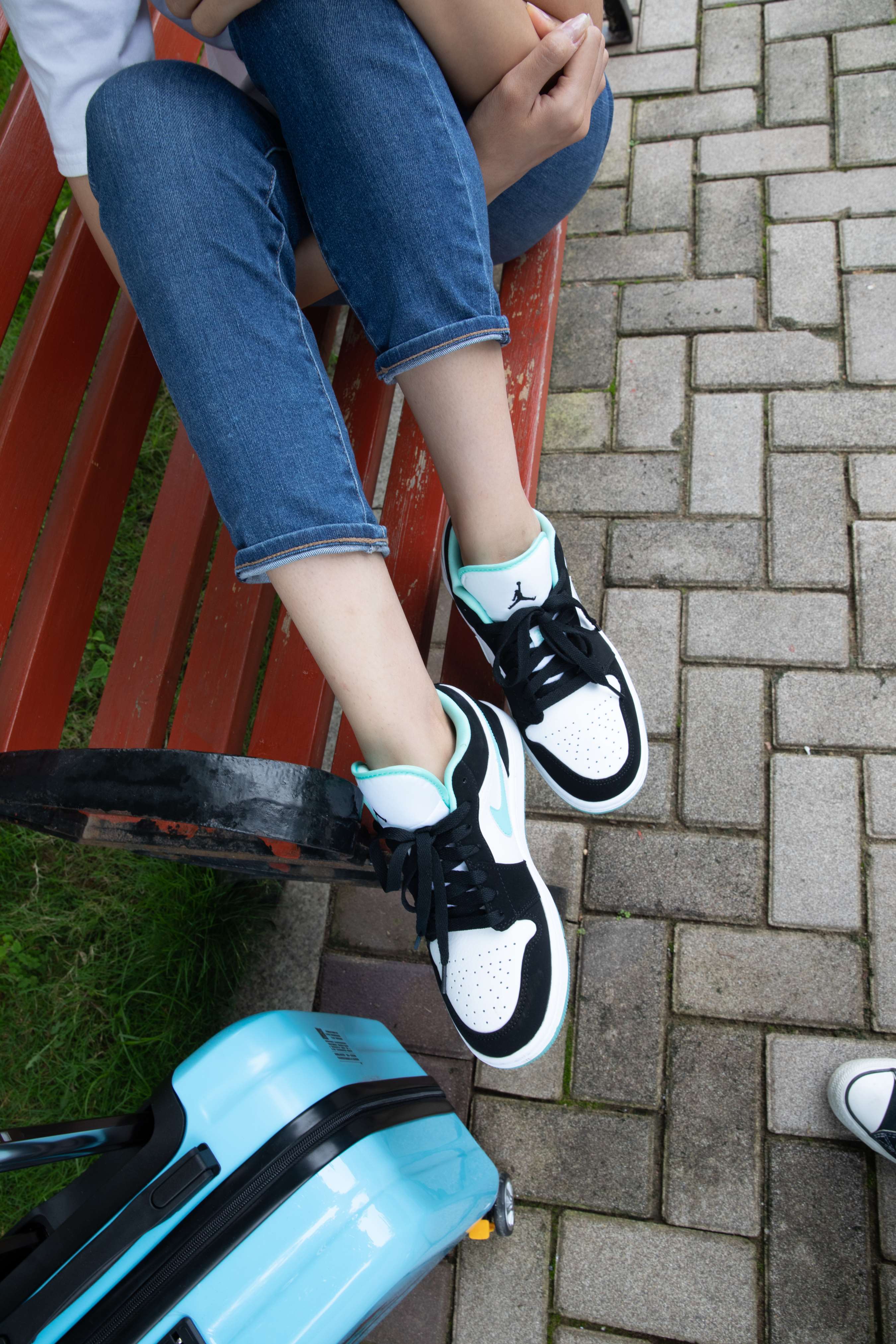 《小飞小姐姐-青春一瞬》作品图