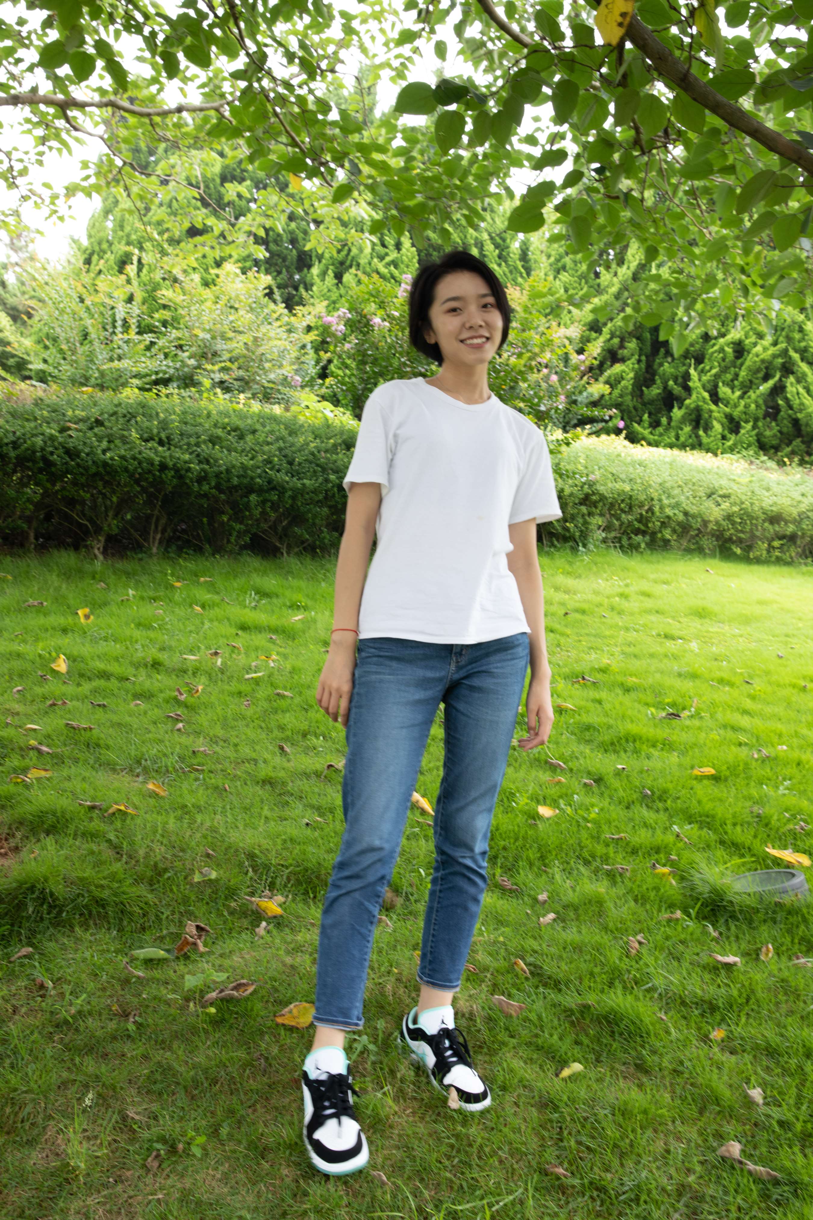 《小飞小姐姐-青春一瞬》作品图