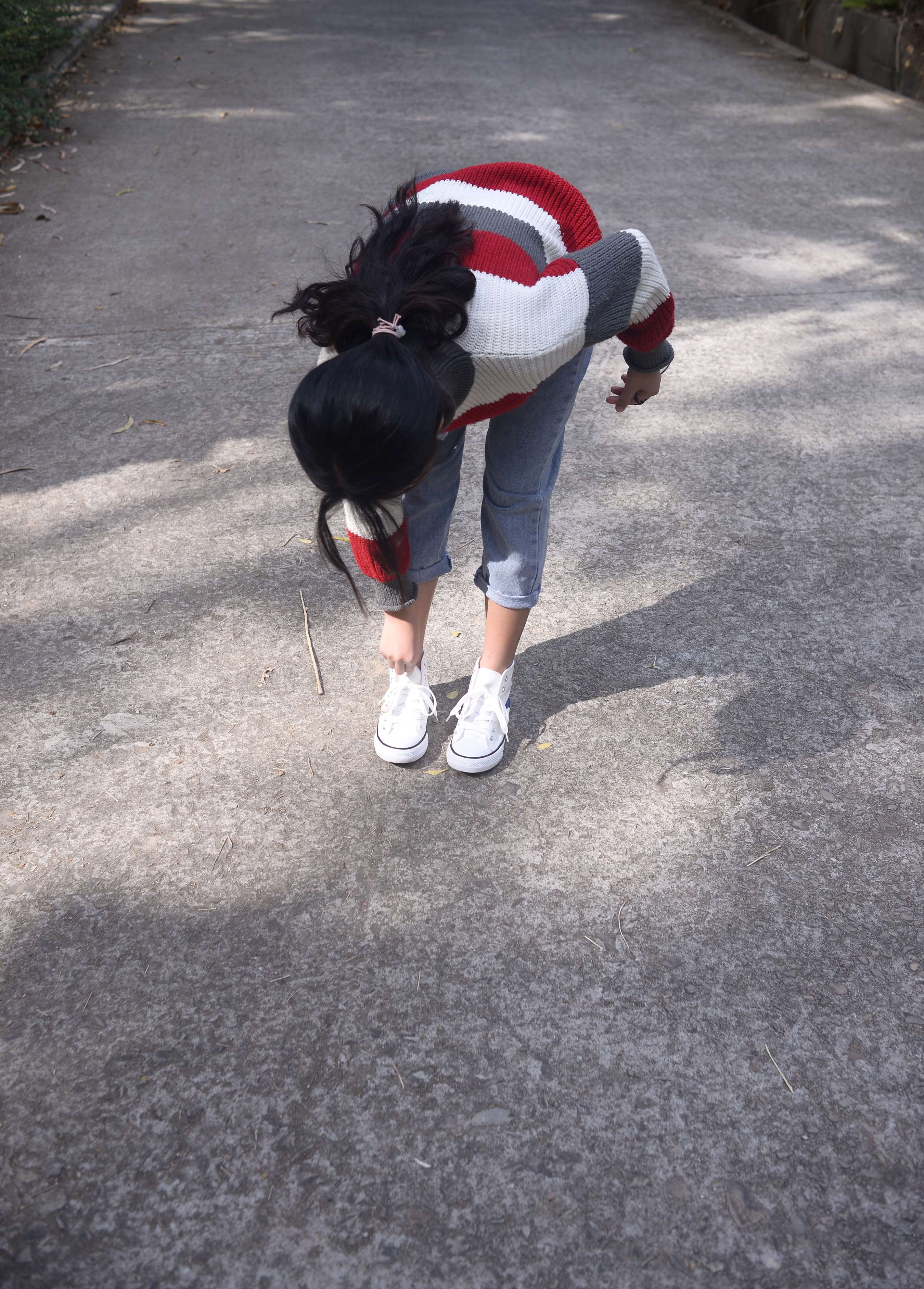 《周子琪 花味渐浓》作品图