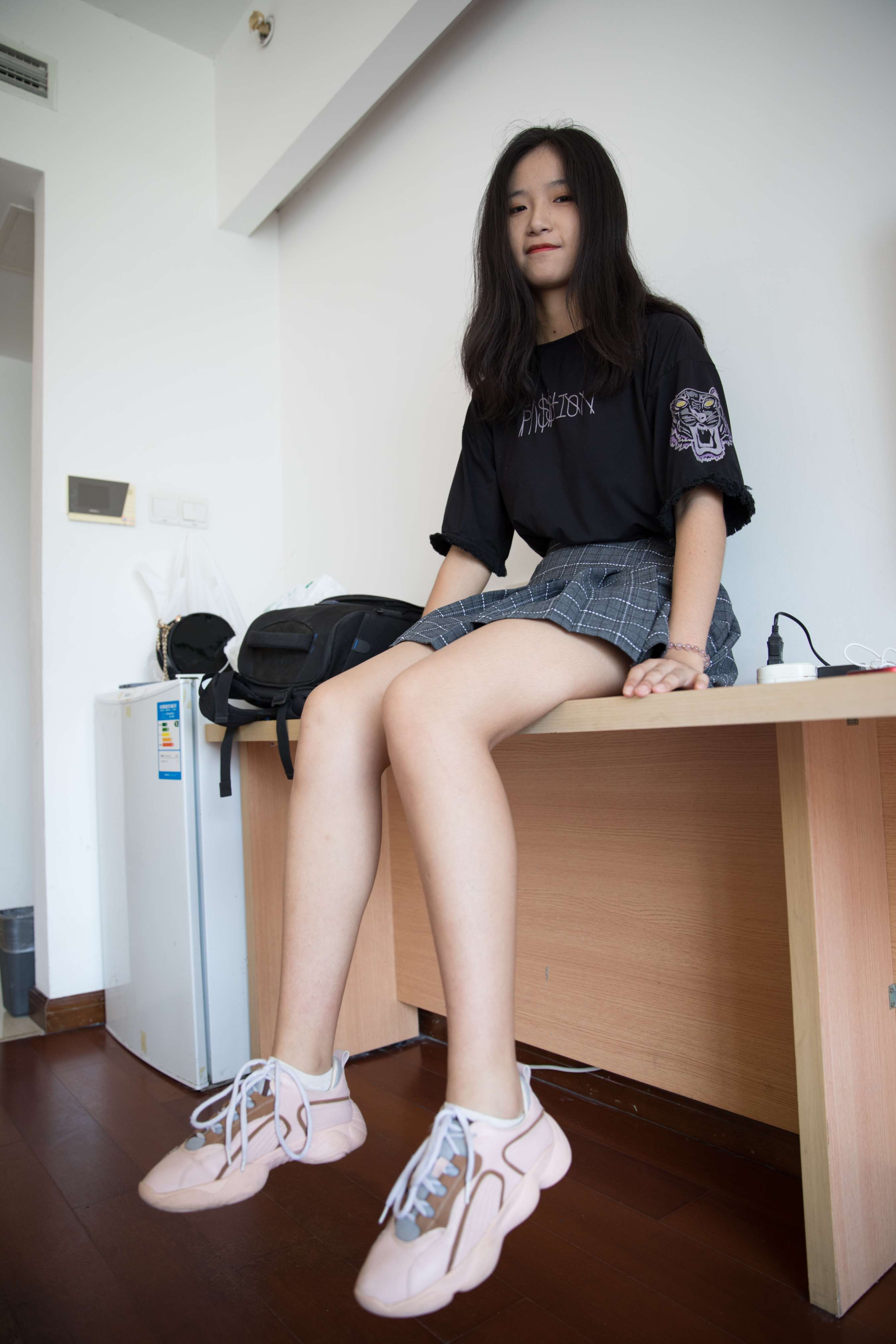 《小昭-关于过往的回忆》作品图