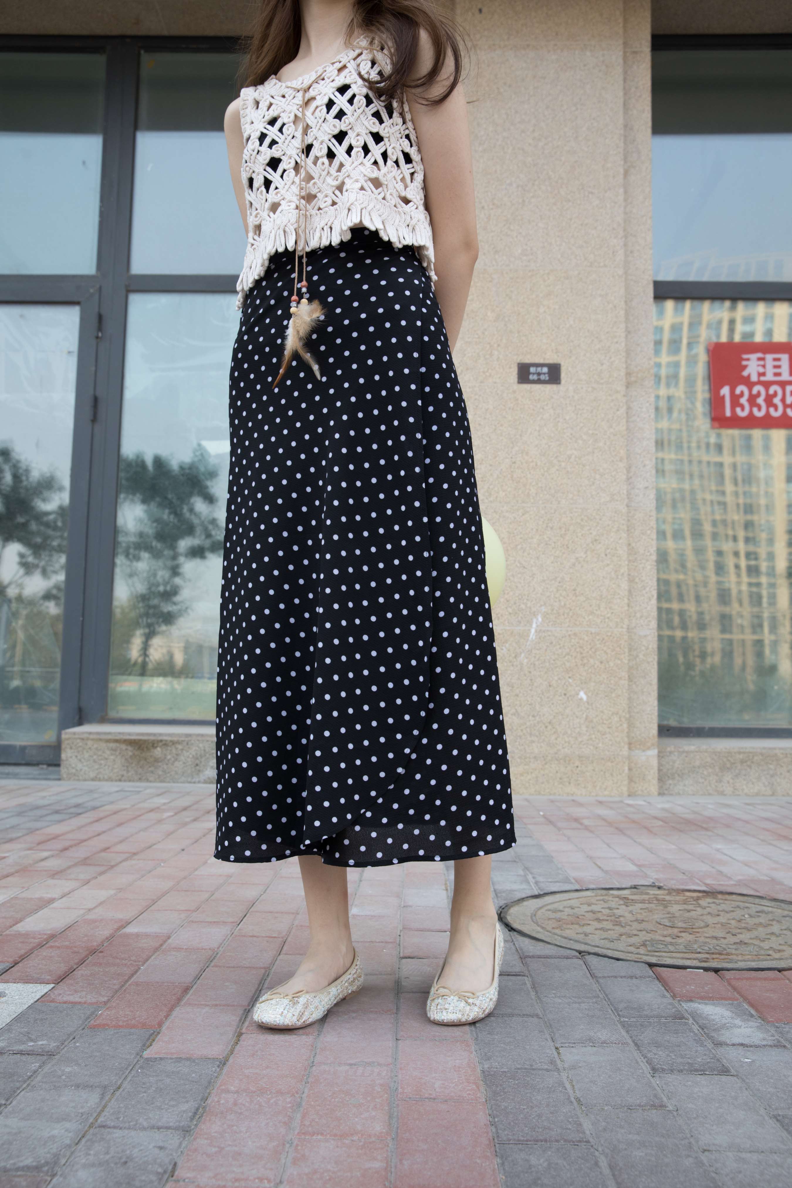 《佳琪小姐姐-气球里的浪漫》作品图