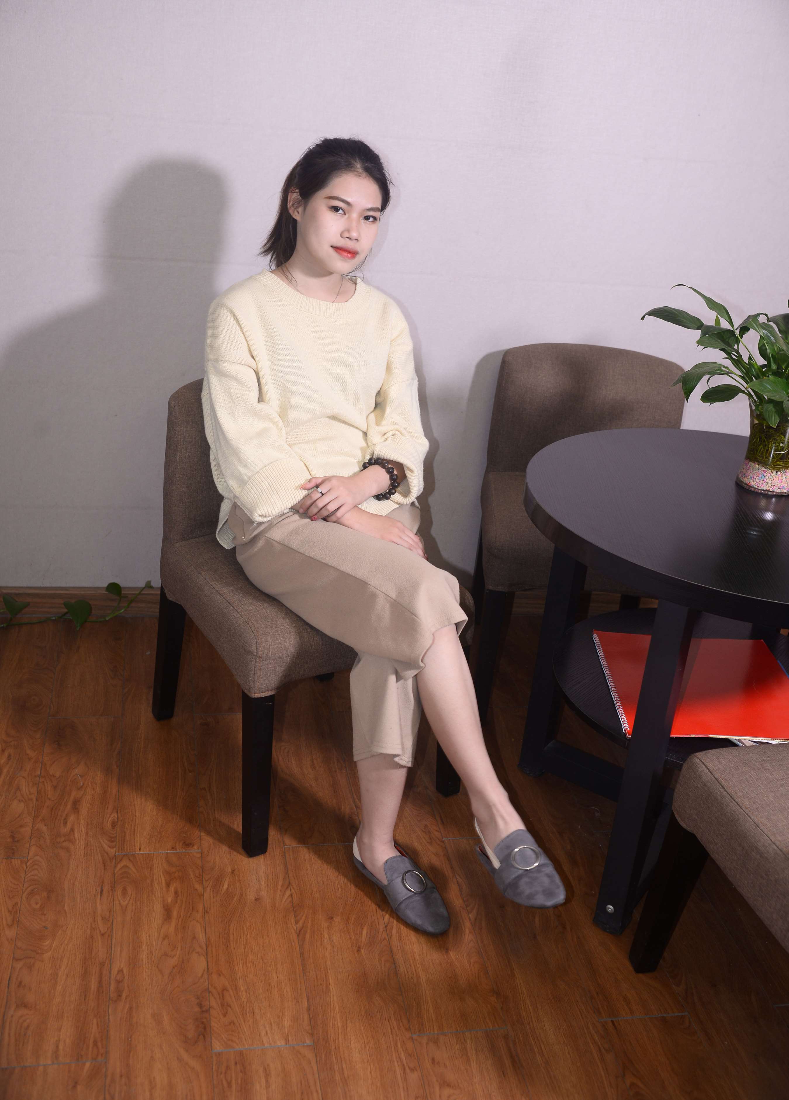 《苏瑶-夜暗方显万颗星》作品图