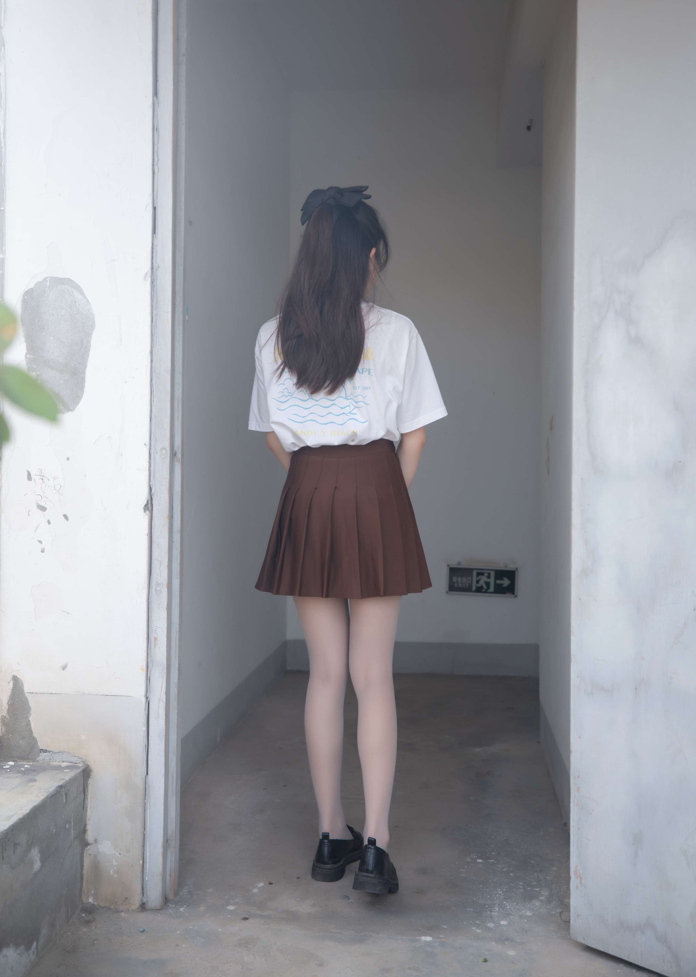 《学姐丝袜JK小格调》作品图