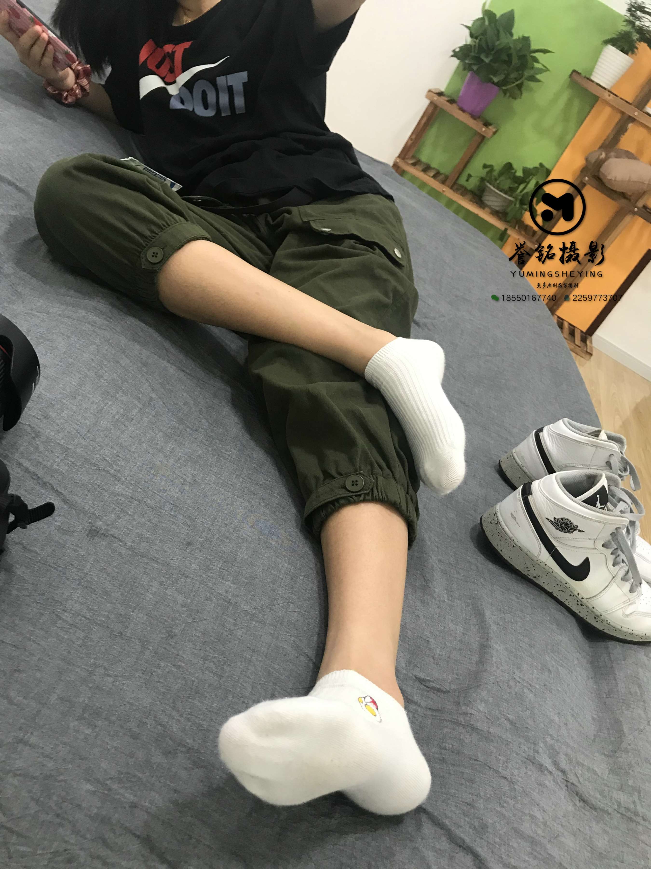 《[寄卖]誉铭摄影《2020.06月幕后作品》》作品图