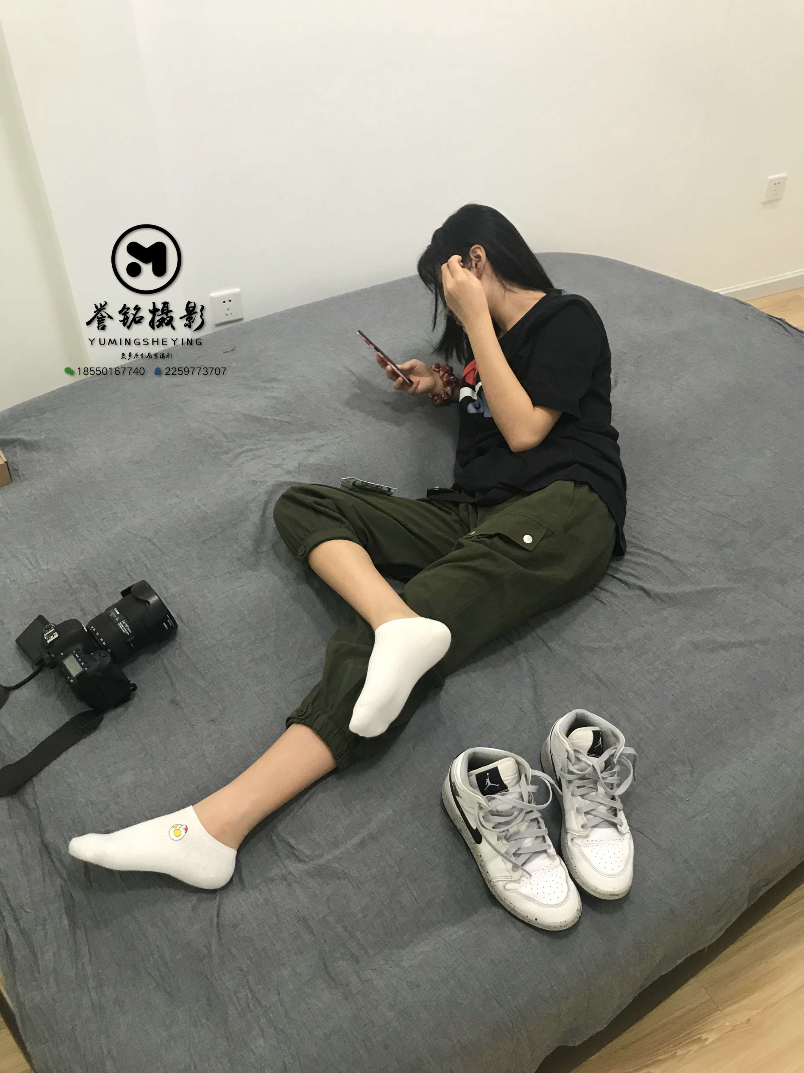 《[寄卖]誉铭摄影《2020.06月幕后作品》》作品图