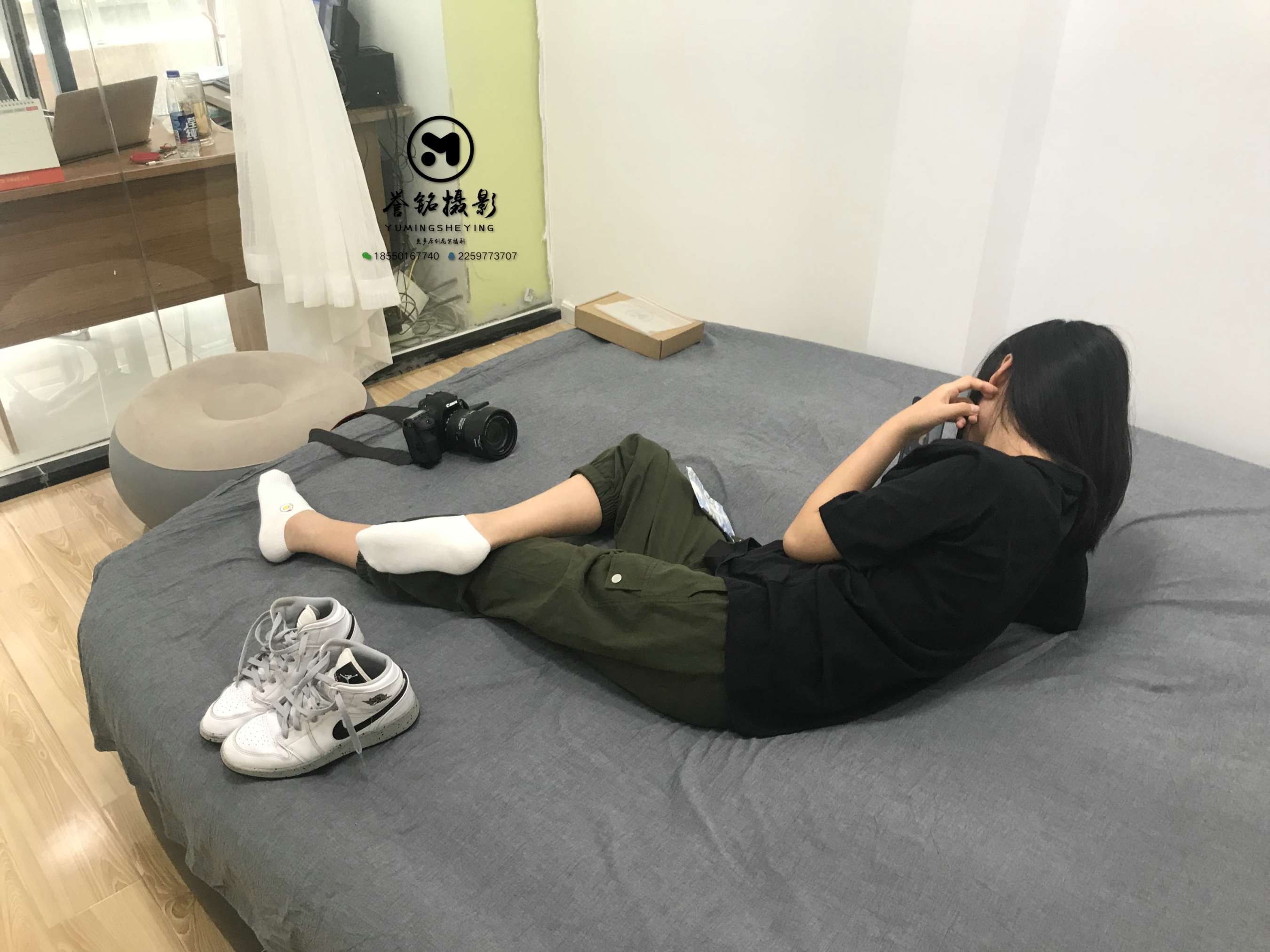 《[寄卖]誉铭摄影《2020.06月幕后作品》》作品图