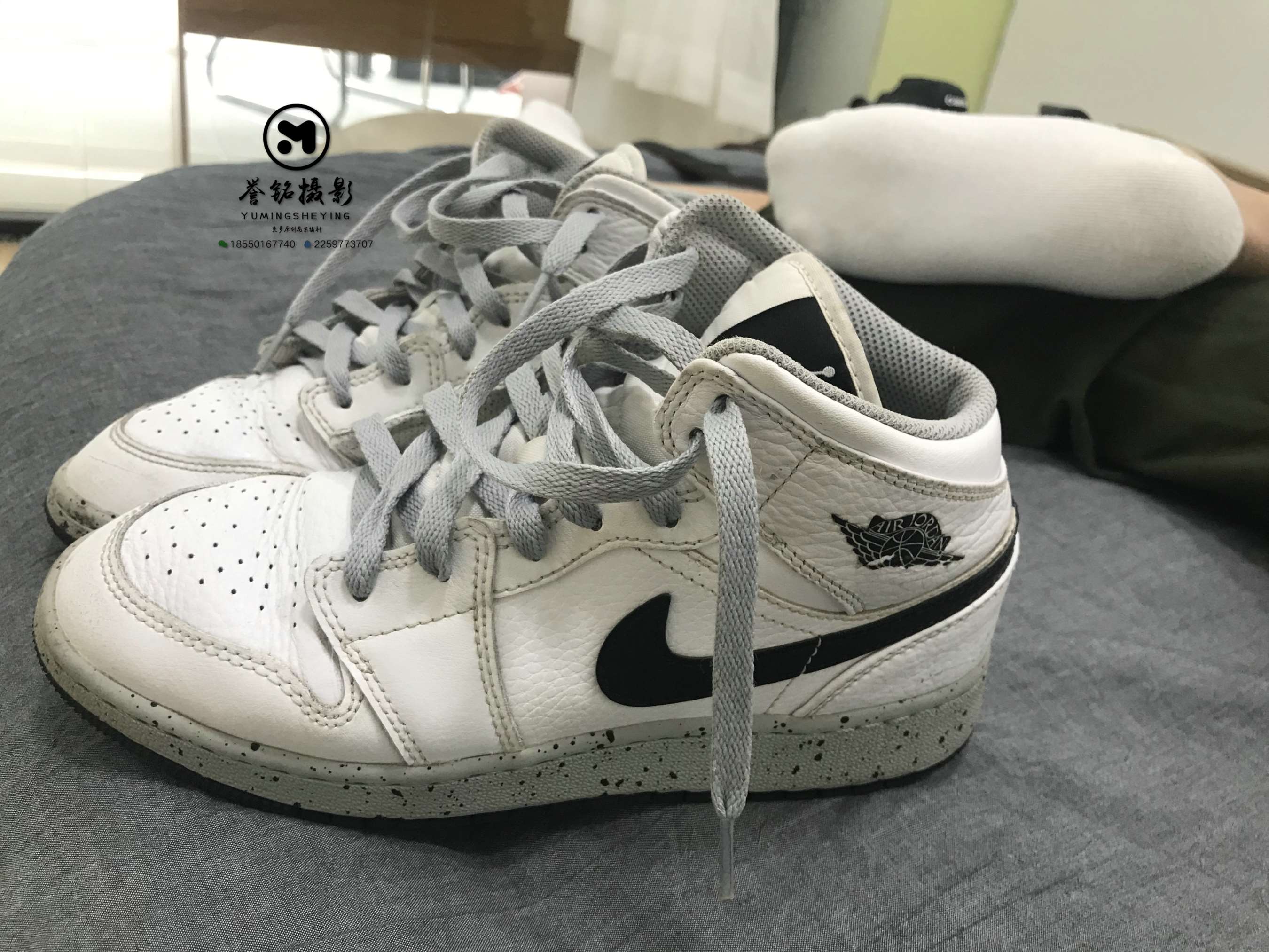 《[寄卖]誉铭摄影《2020.06月幕后作品》》作品图