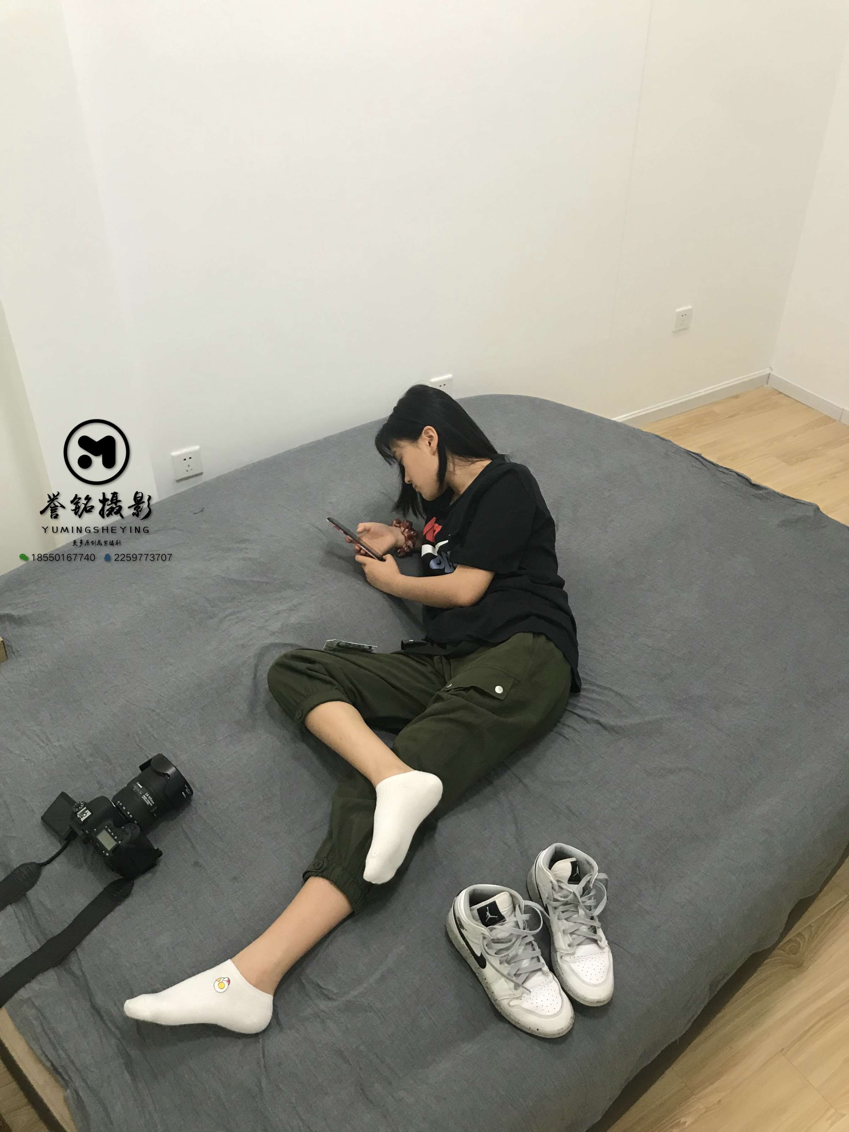 《[寄卖]誉铭摄影《2020.06月幕后作品》》作品图