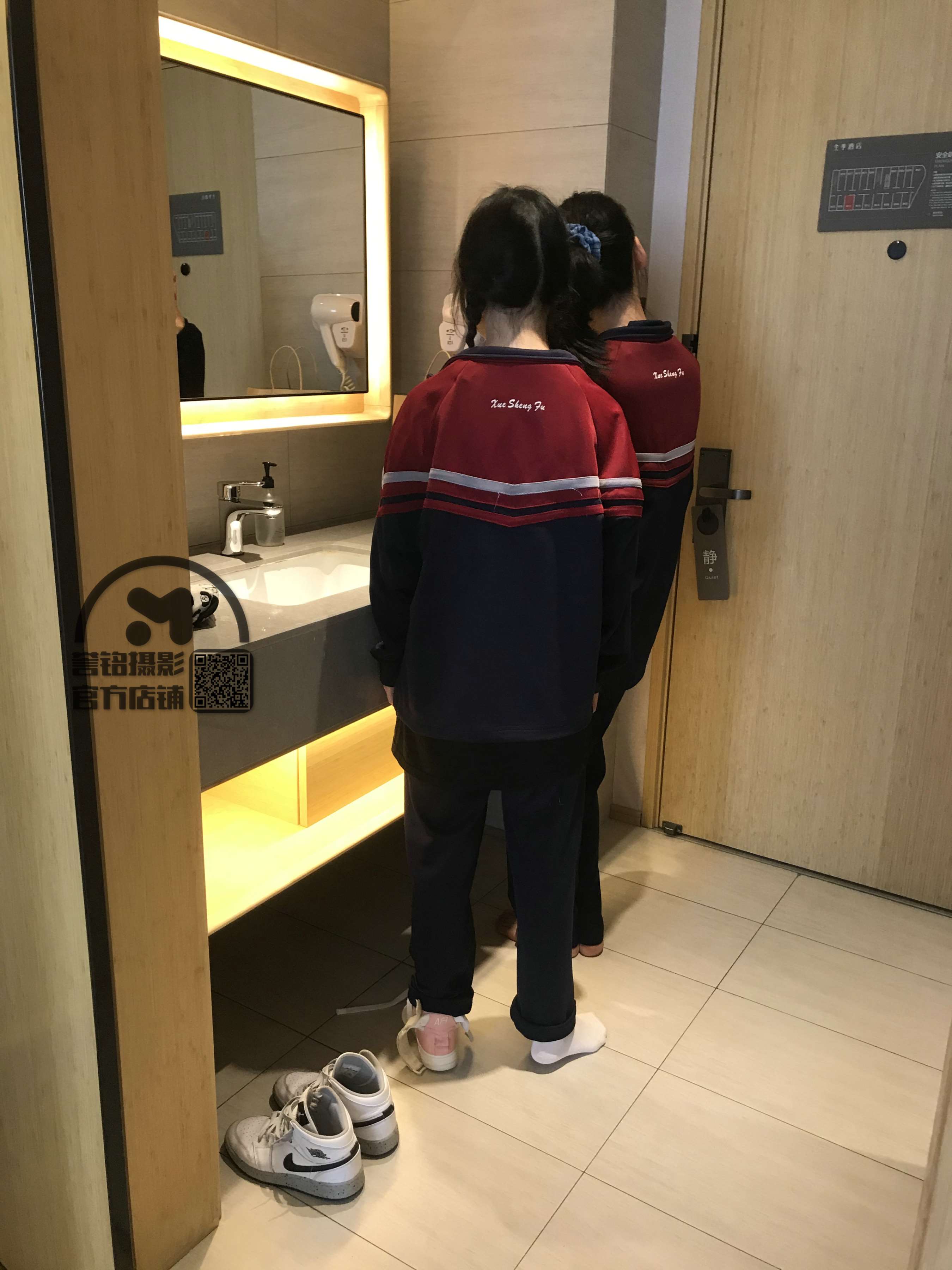 《[寄卖]誉铭摄影《2020.07月幕后作品》》作品图