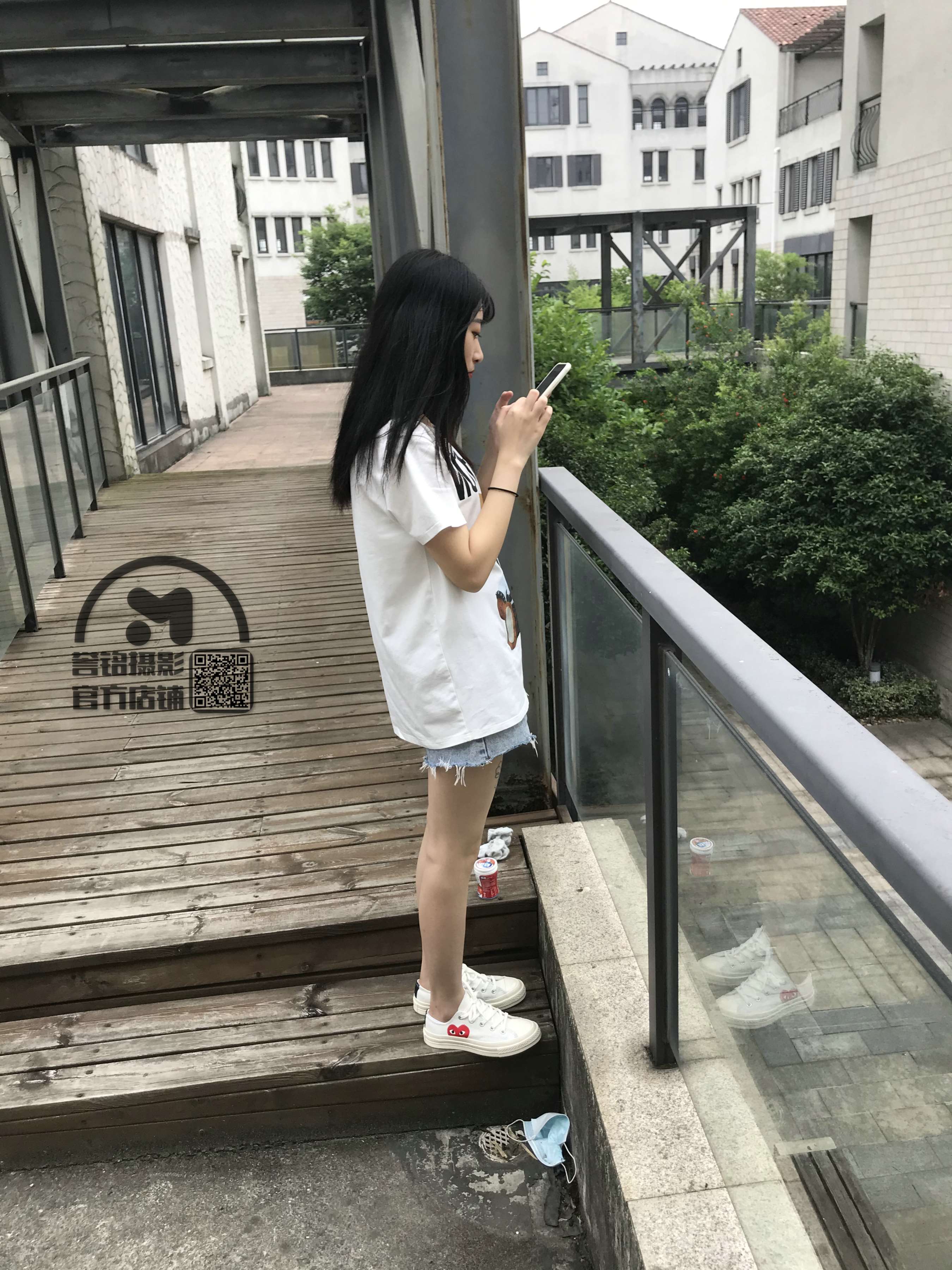 《[寄卖]誉铭摄影《2020.07月幕后作品》》作品图