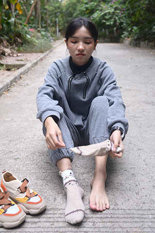点点 爱自己是终生浪漫的开始