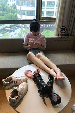 [寄卖]誉铭摄影《2020.06月幕后作品》
