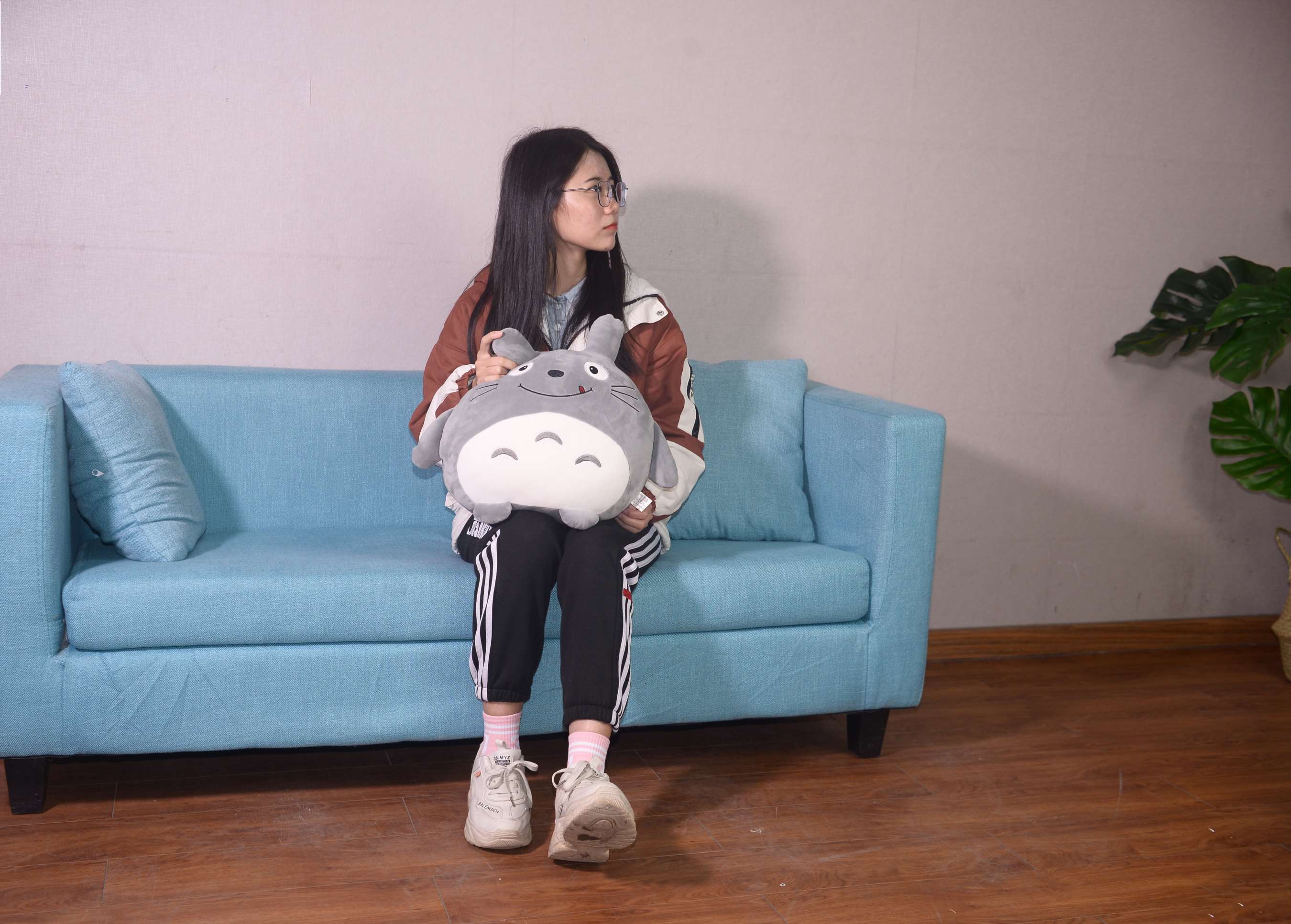 《曾倩 人间有味是清欢》作品图