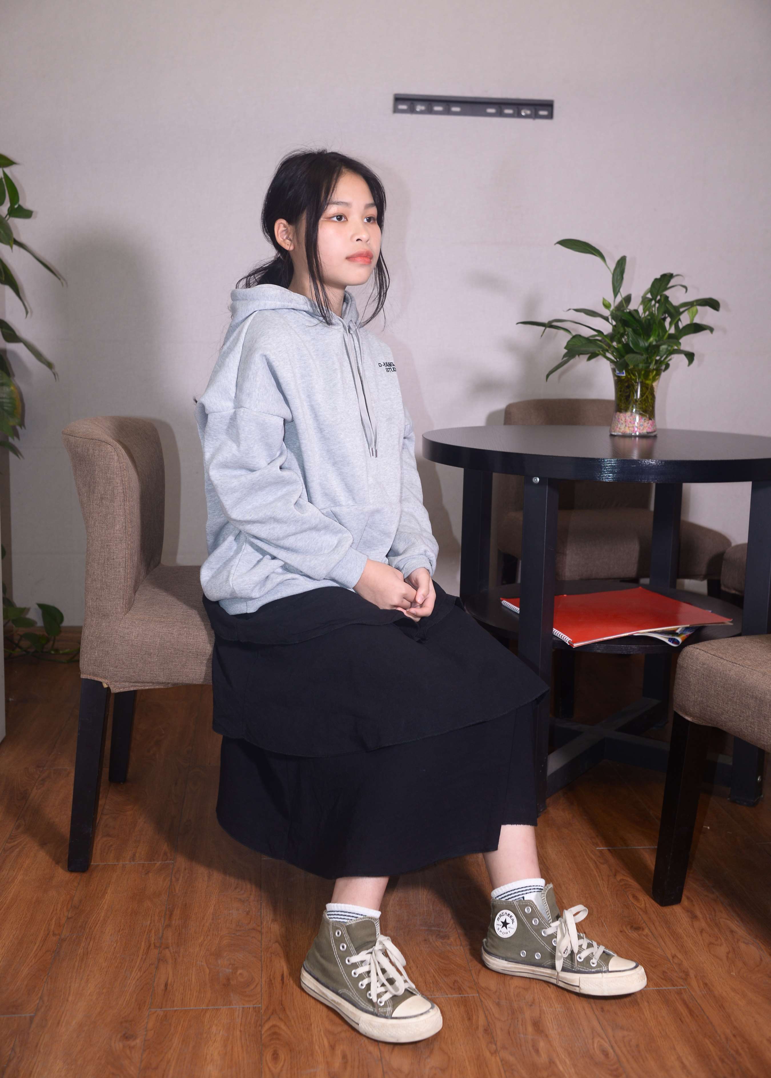 《果冻 佛系生活》作品图