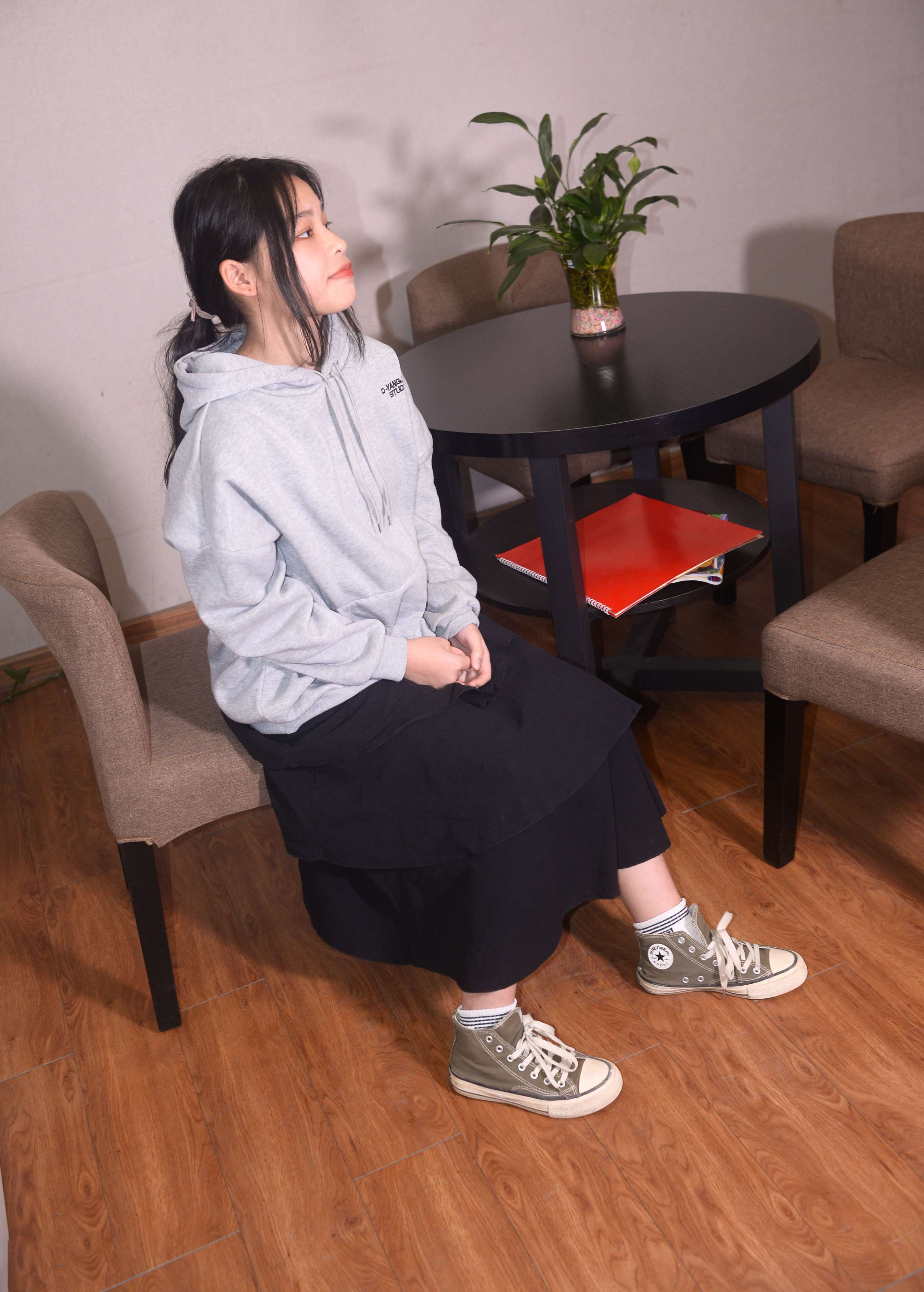 《果冻 佛系生活》作品图