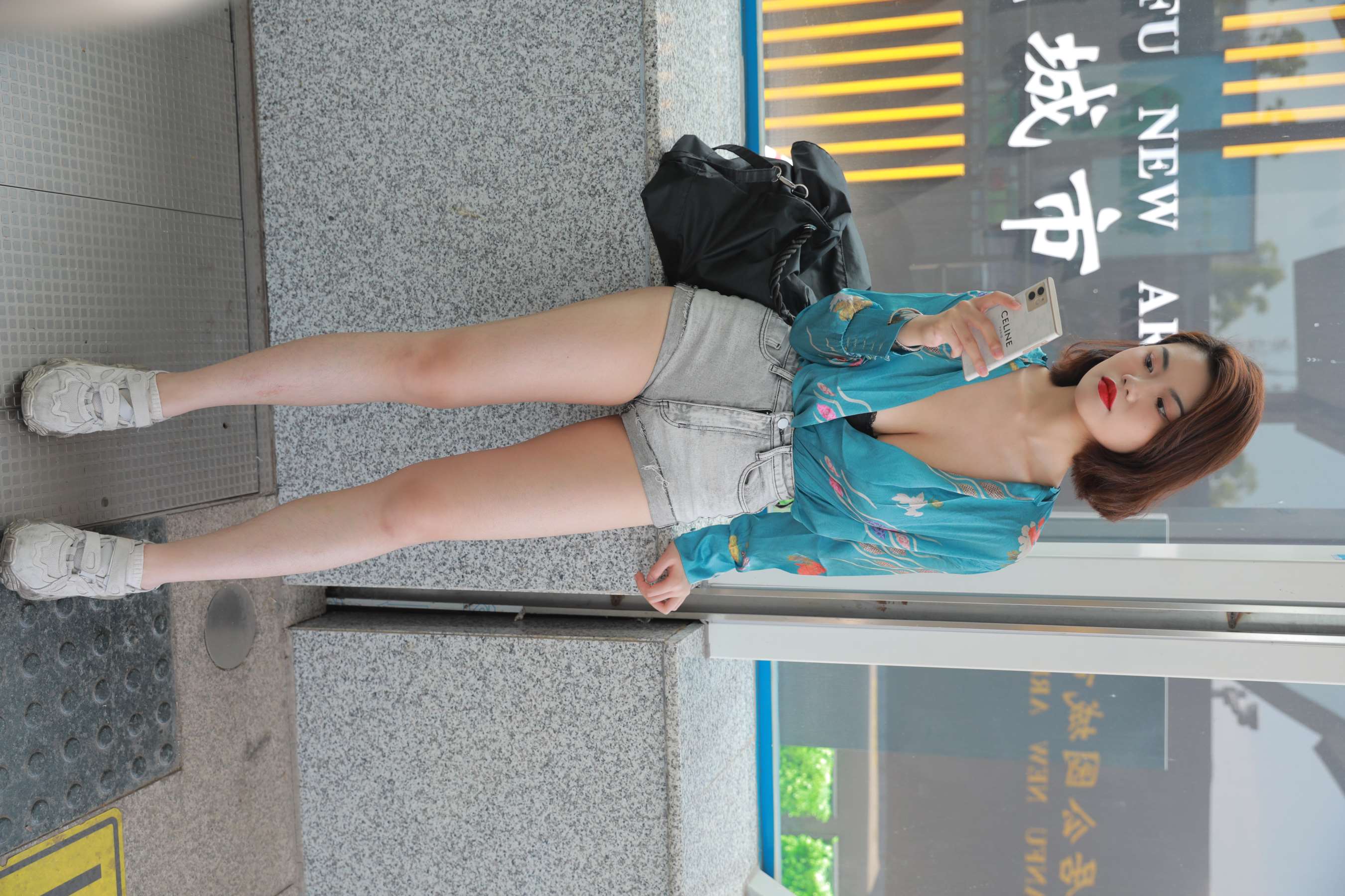 《如何》作品图