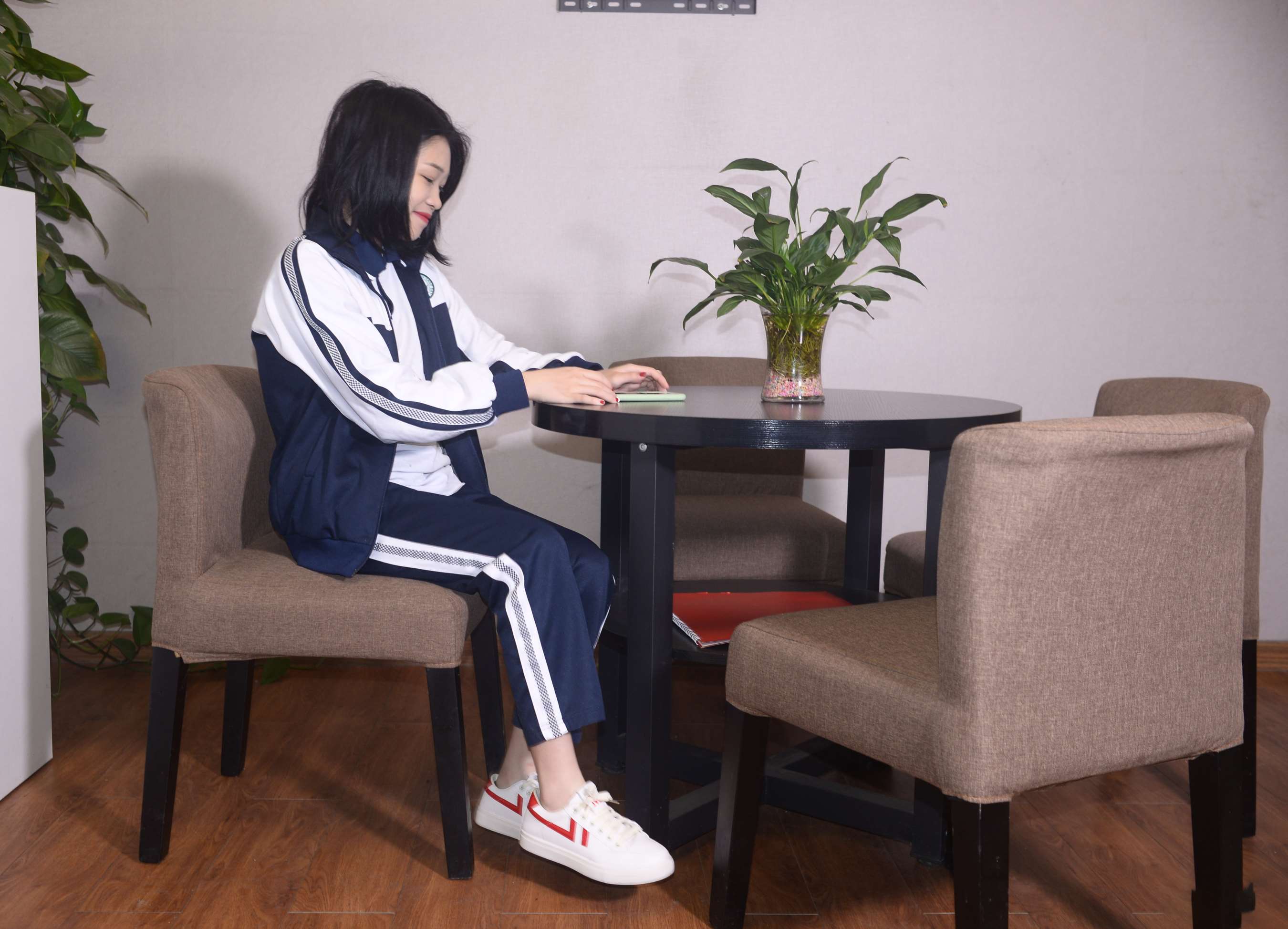 《橘子-时光如初见》作品图